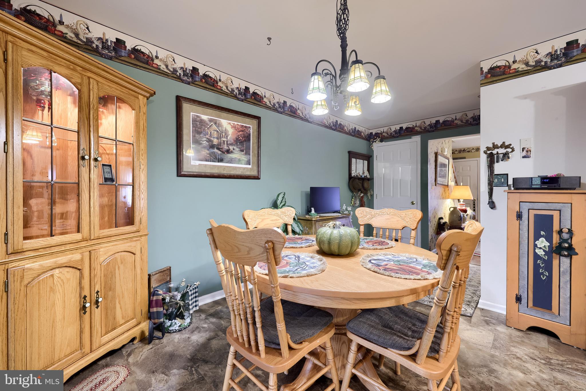 OAK RIDGE COMMONS - Residential