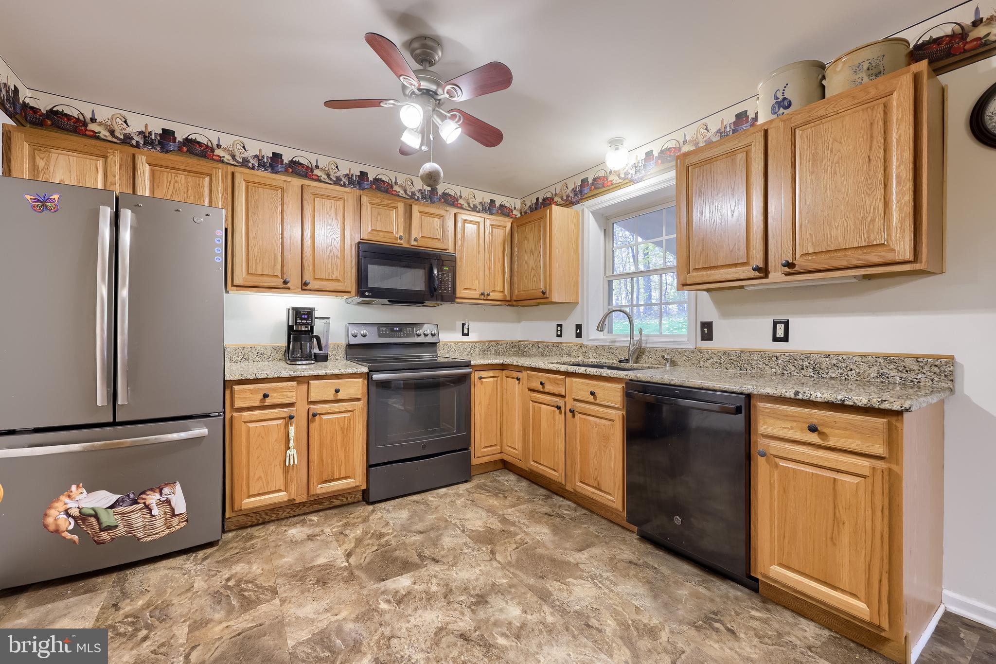 OAK RIDGE COMMONS - Residential