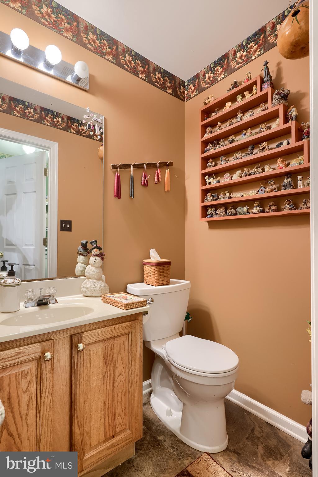 OAK RIDGE COMMONS - Residential