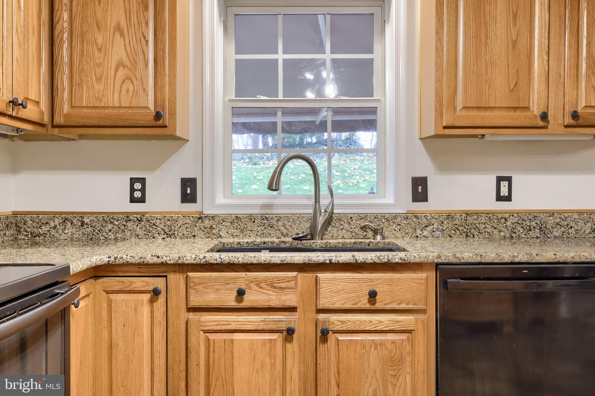 OAK RIDGE COMMONS - Residential