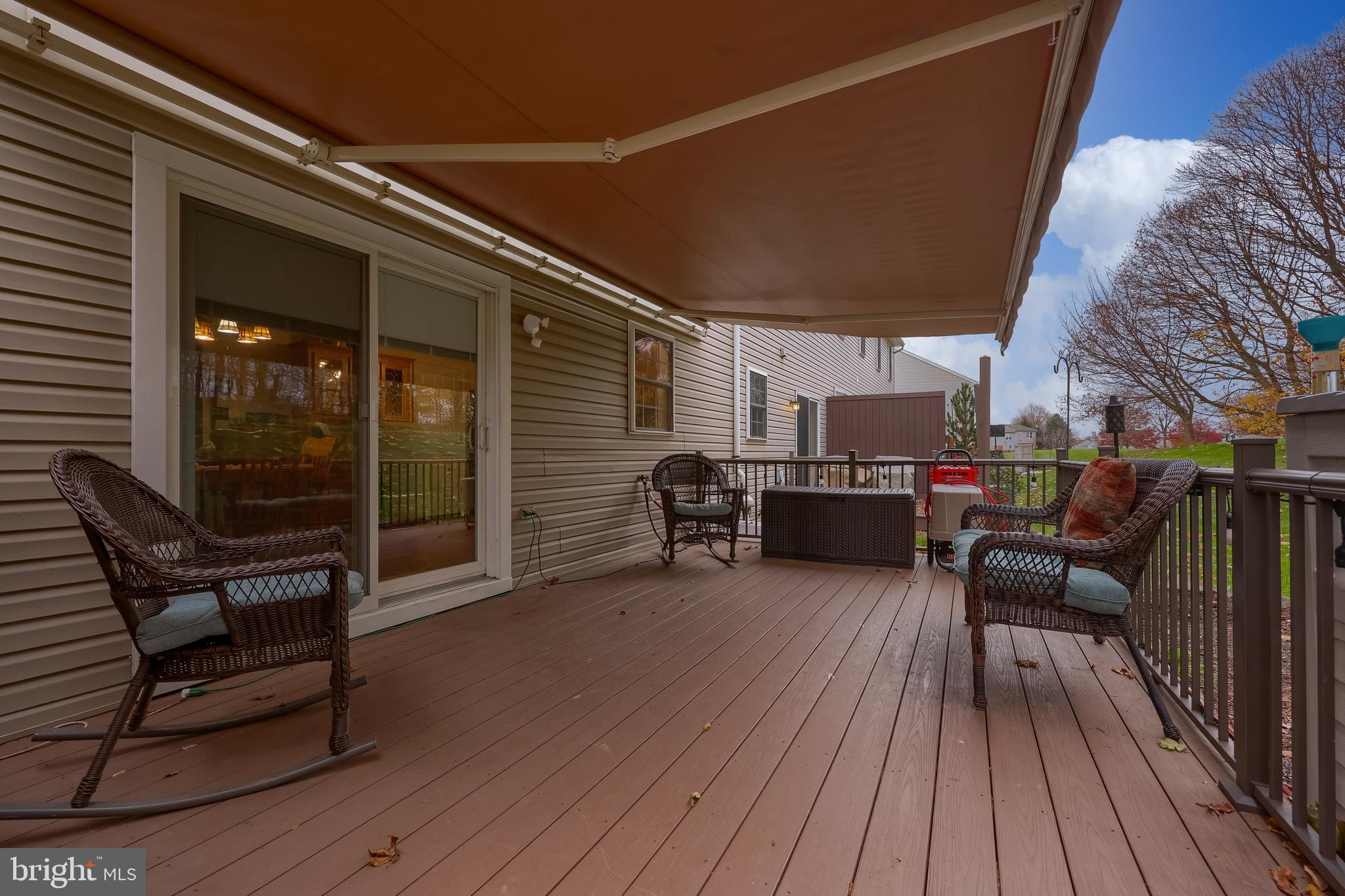 OAK RIDGE COMMONS - Residential