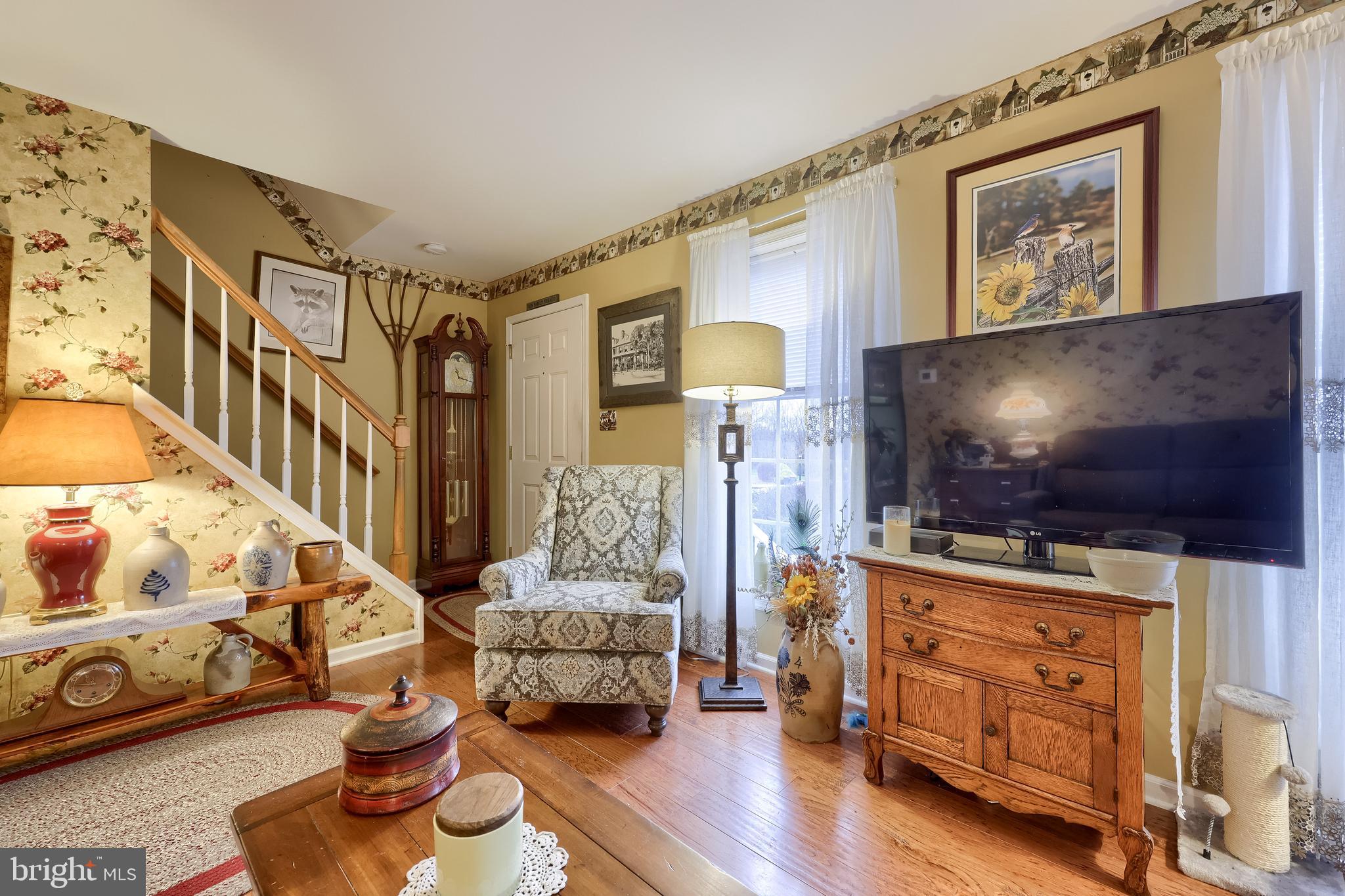 OAK RIDGE COMMONS - Residential