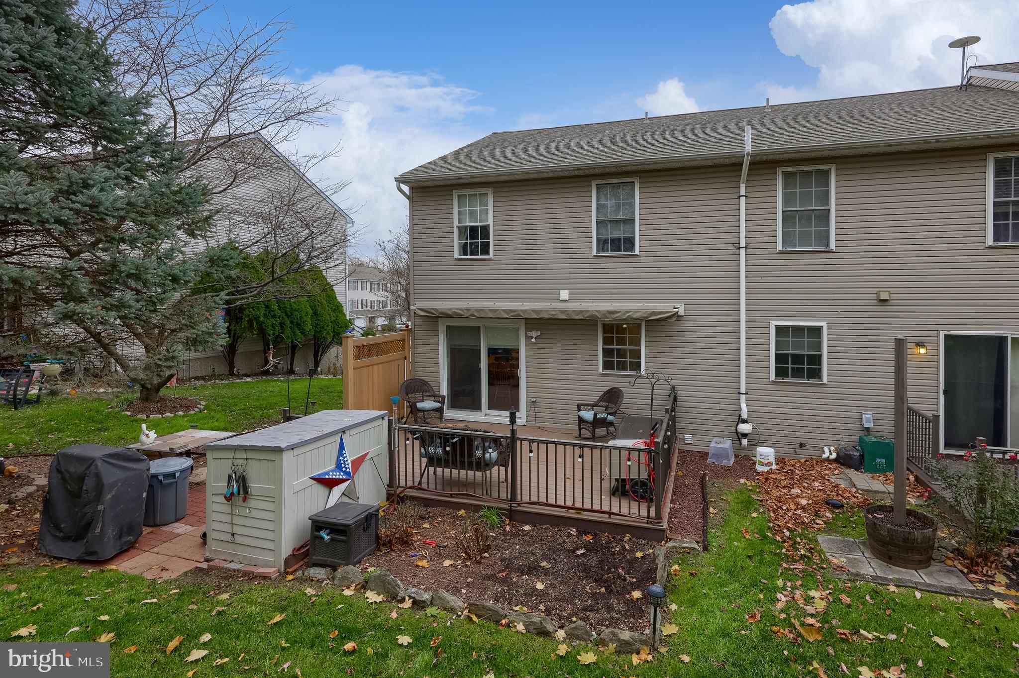 OAK RIDGE COMMONS - Residential