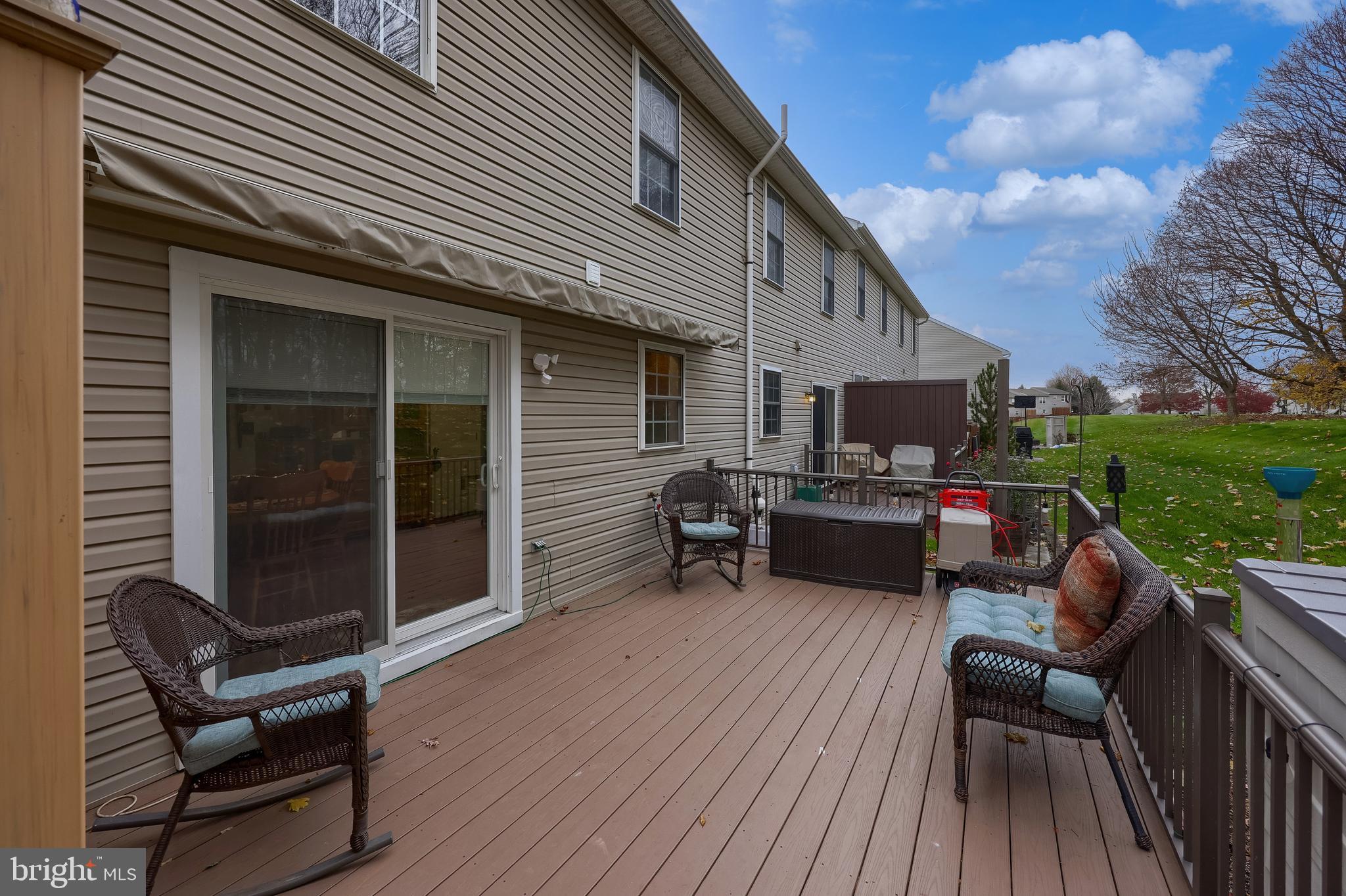 OAK RIDGE COMMONS - Residential