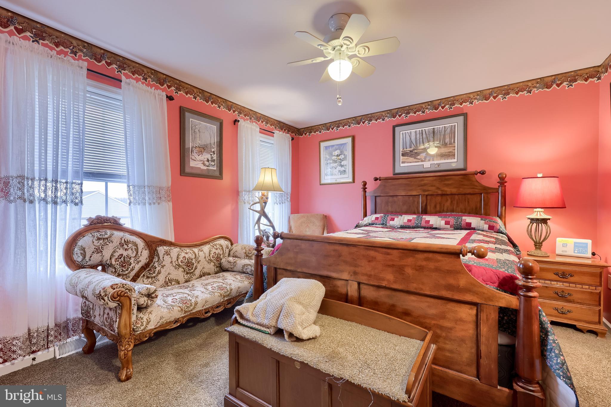 OAK RIDGE COMMONS - Residential