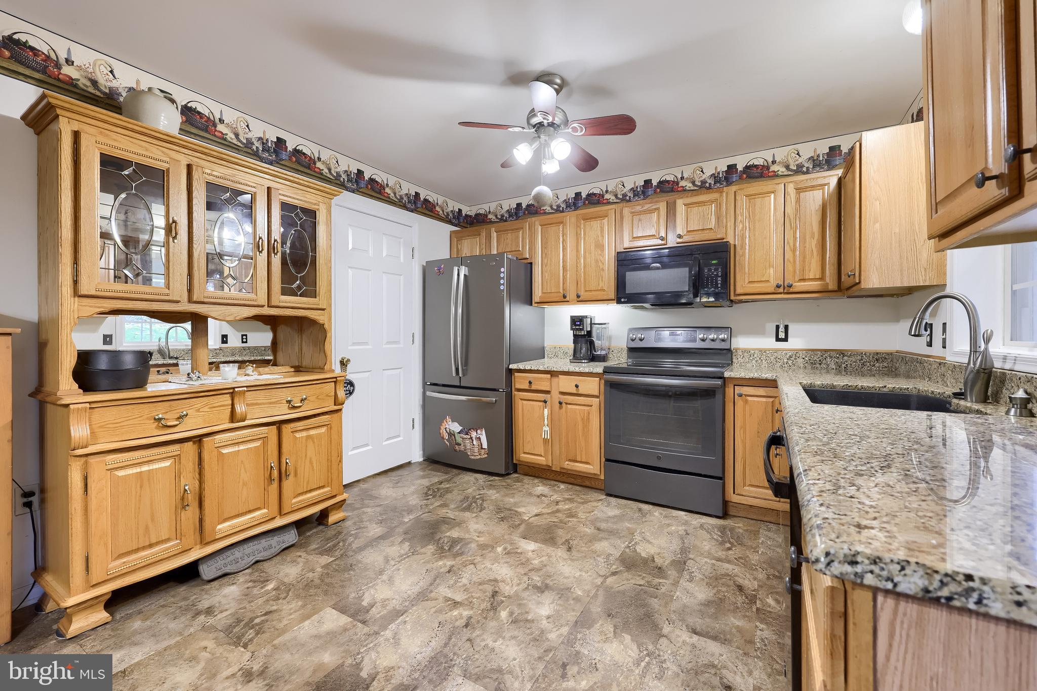 OAK RIDGE COMMONS - Residential