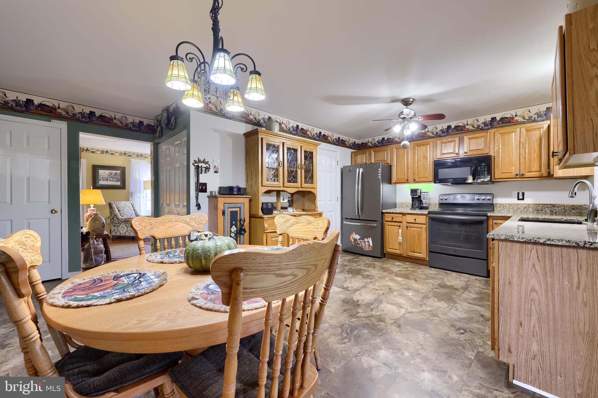 OAK RIDGE COMMONS - Residential