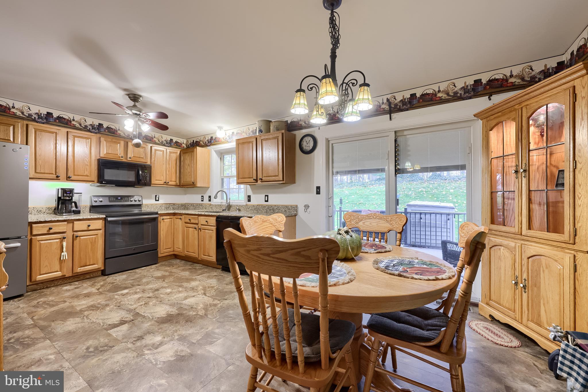 OAK RIDGE COMMONS - Residential