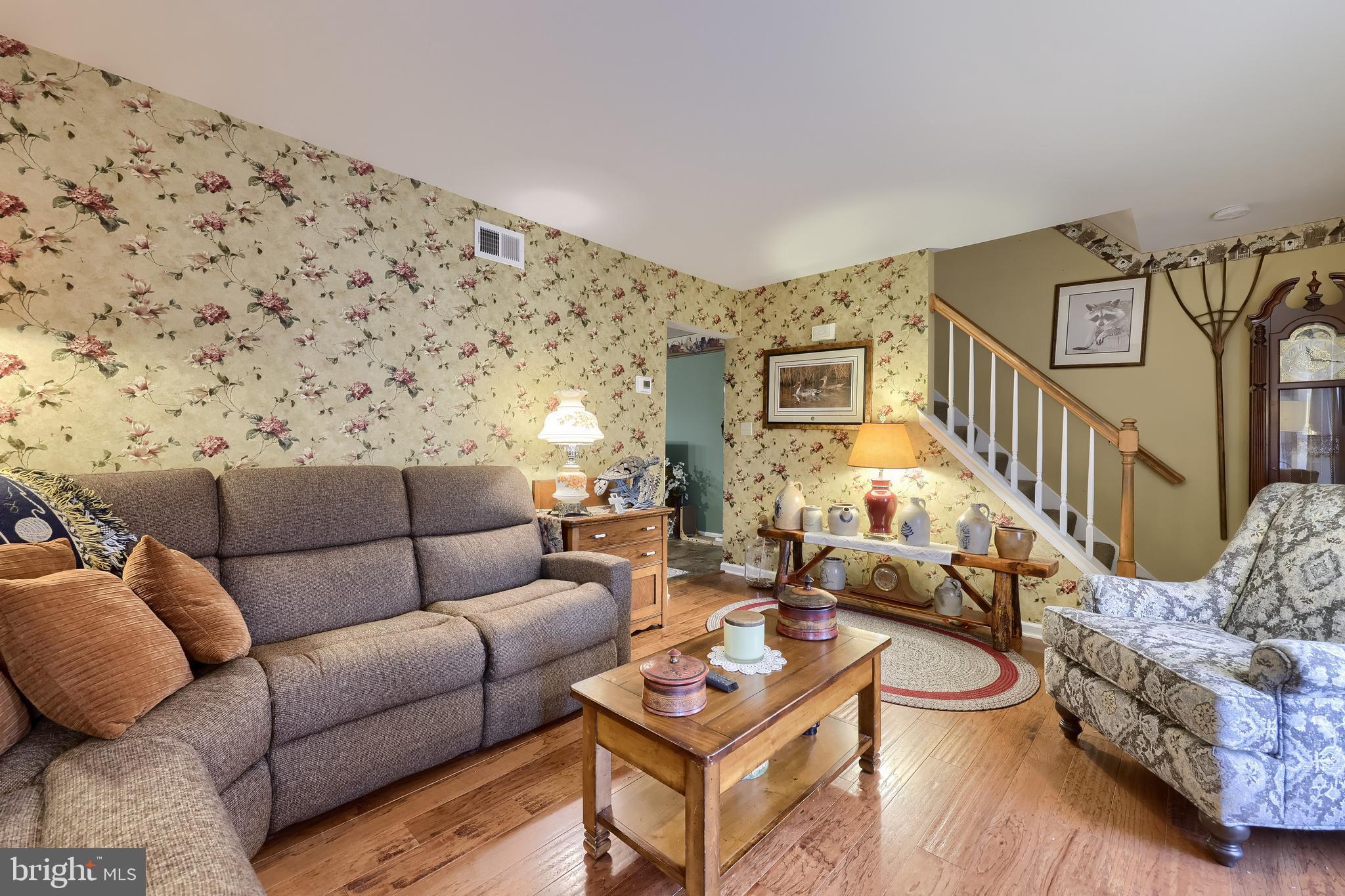 OAK RIDGE COMMONS - Residential