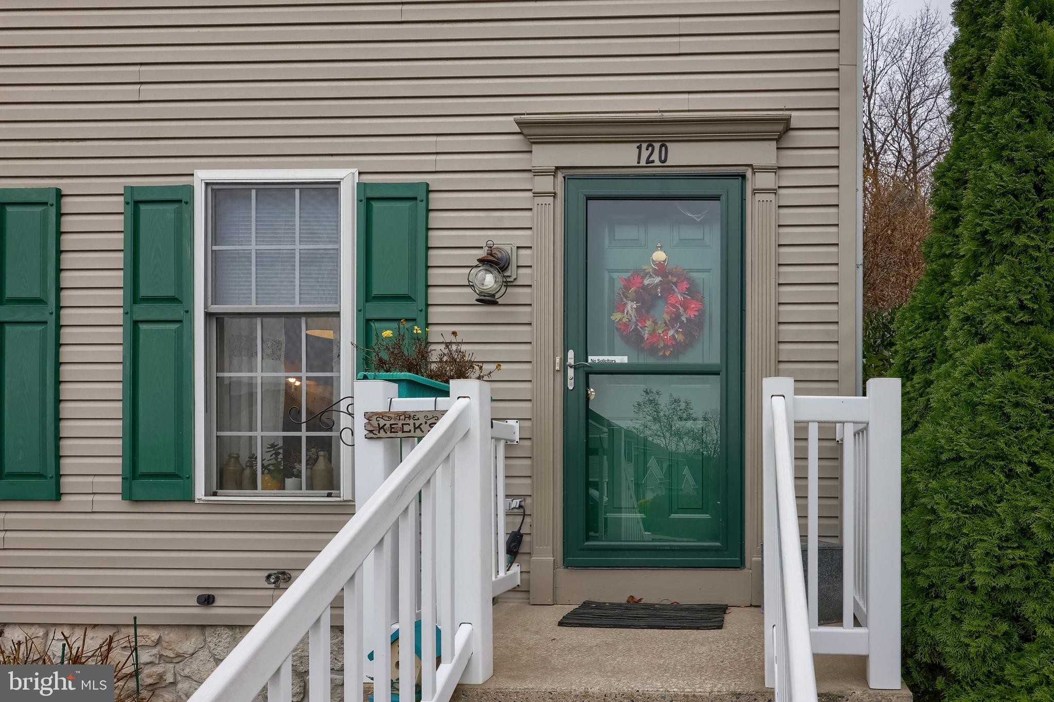 OAK RIDGE COMMONS - Residential