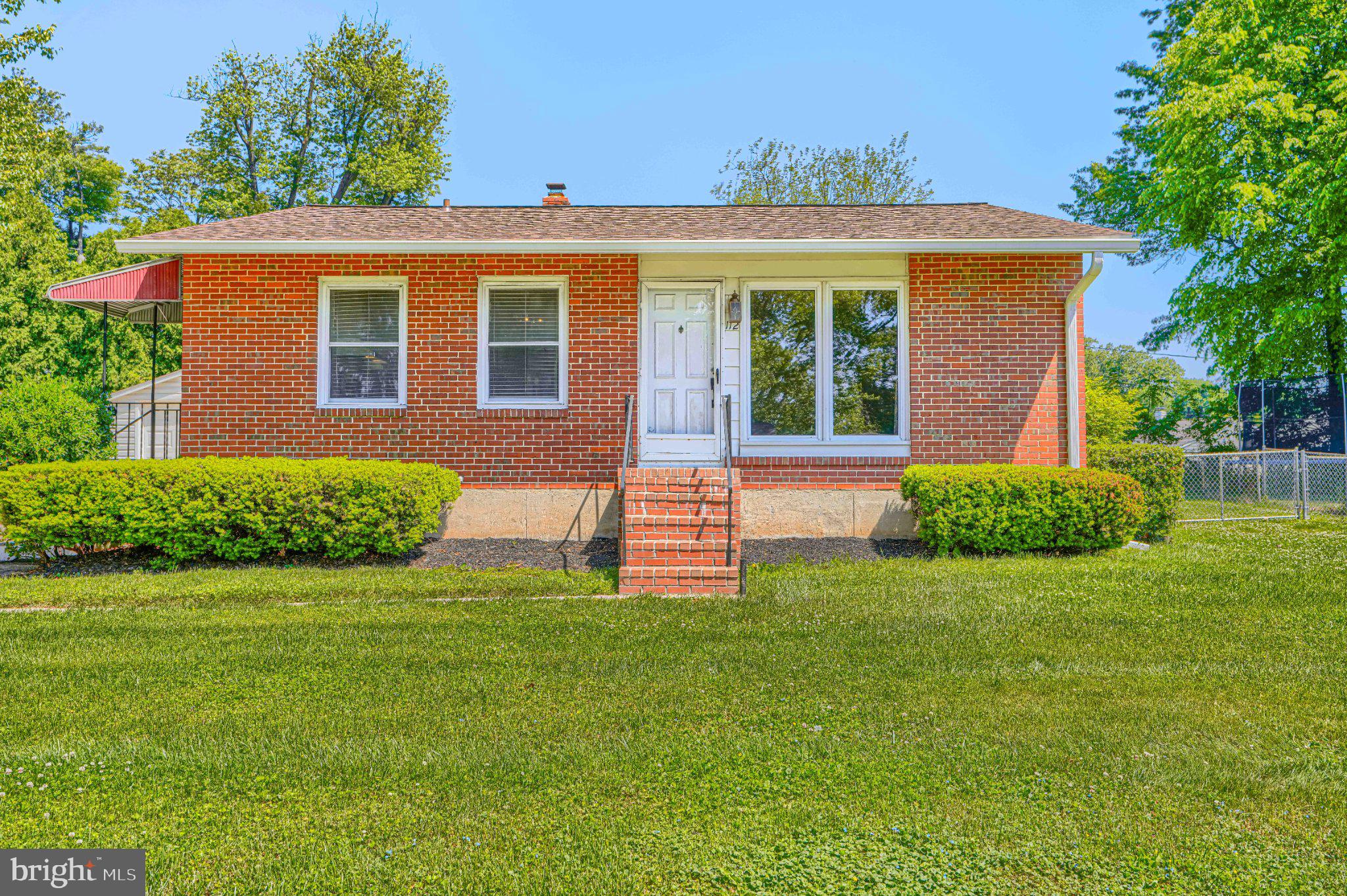ACADEMY ACRES - Residential