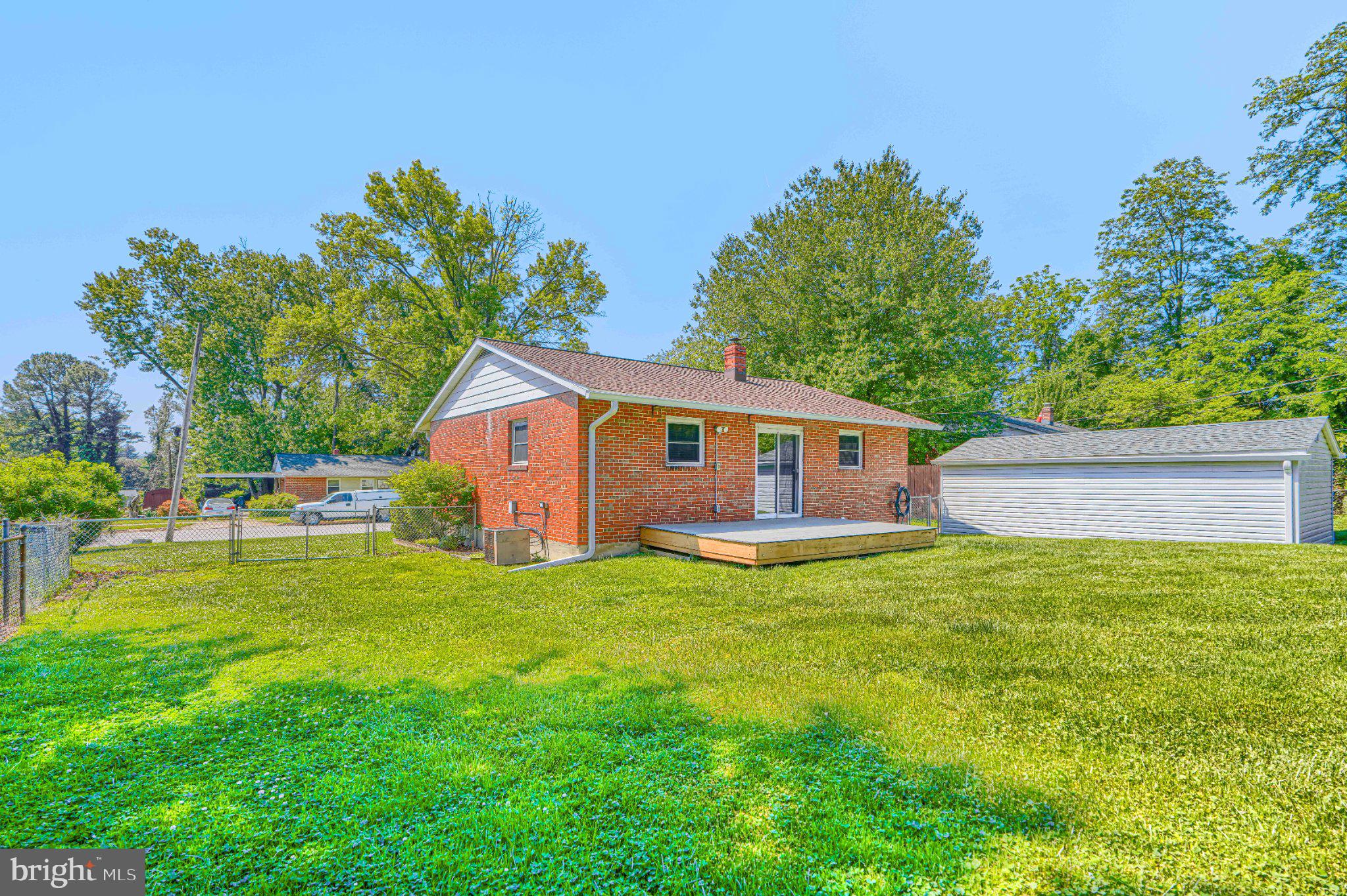 ACADEMY ACRES - Residential