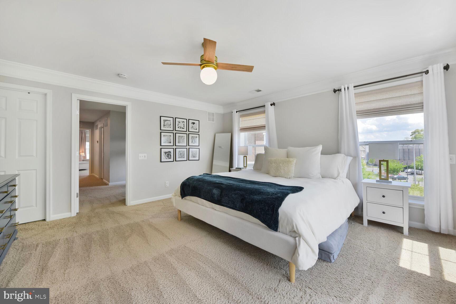 LOFTS AT METROWEST - Residential