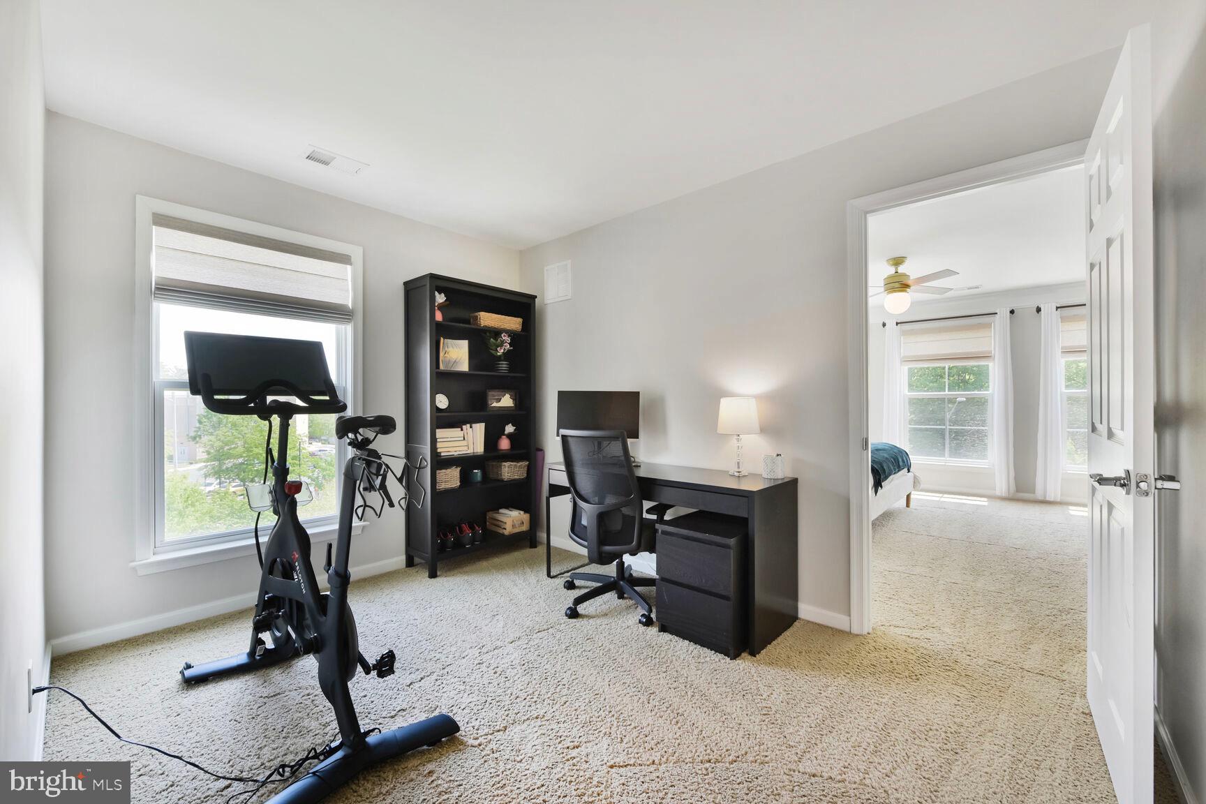 LOFTS AT METROWEST - Residential