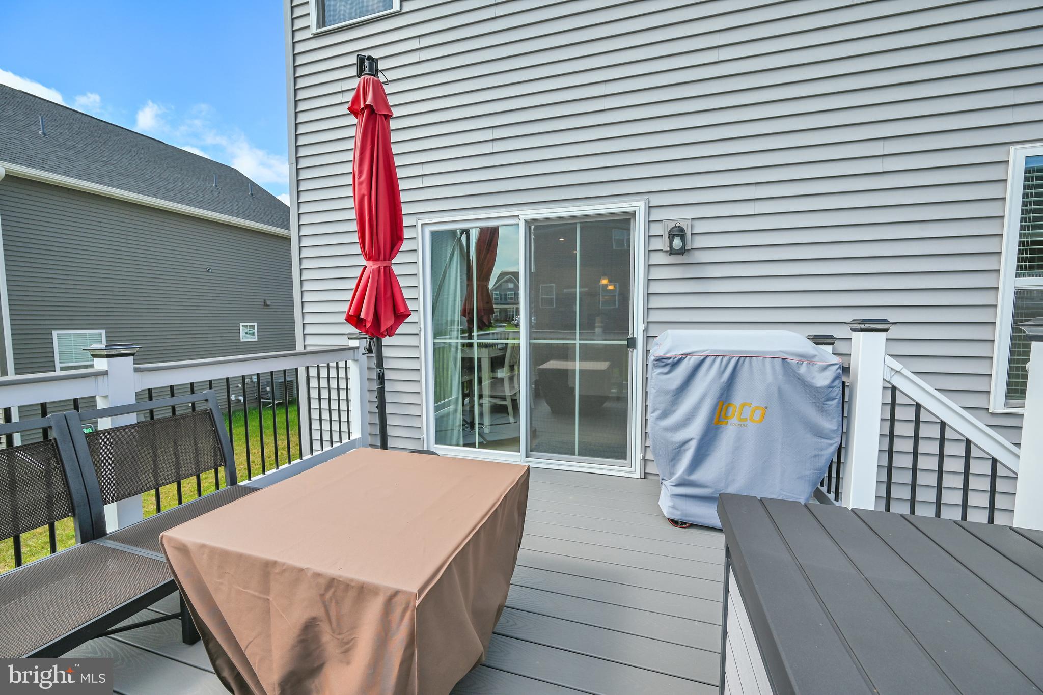 SPRINGETTSBURY TWP - Residential