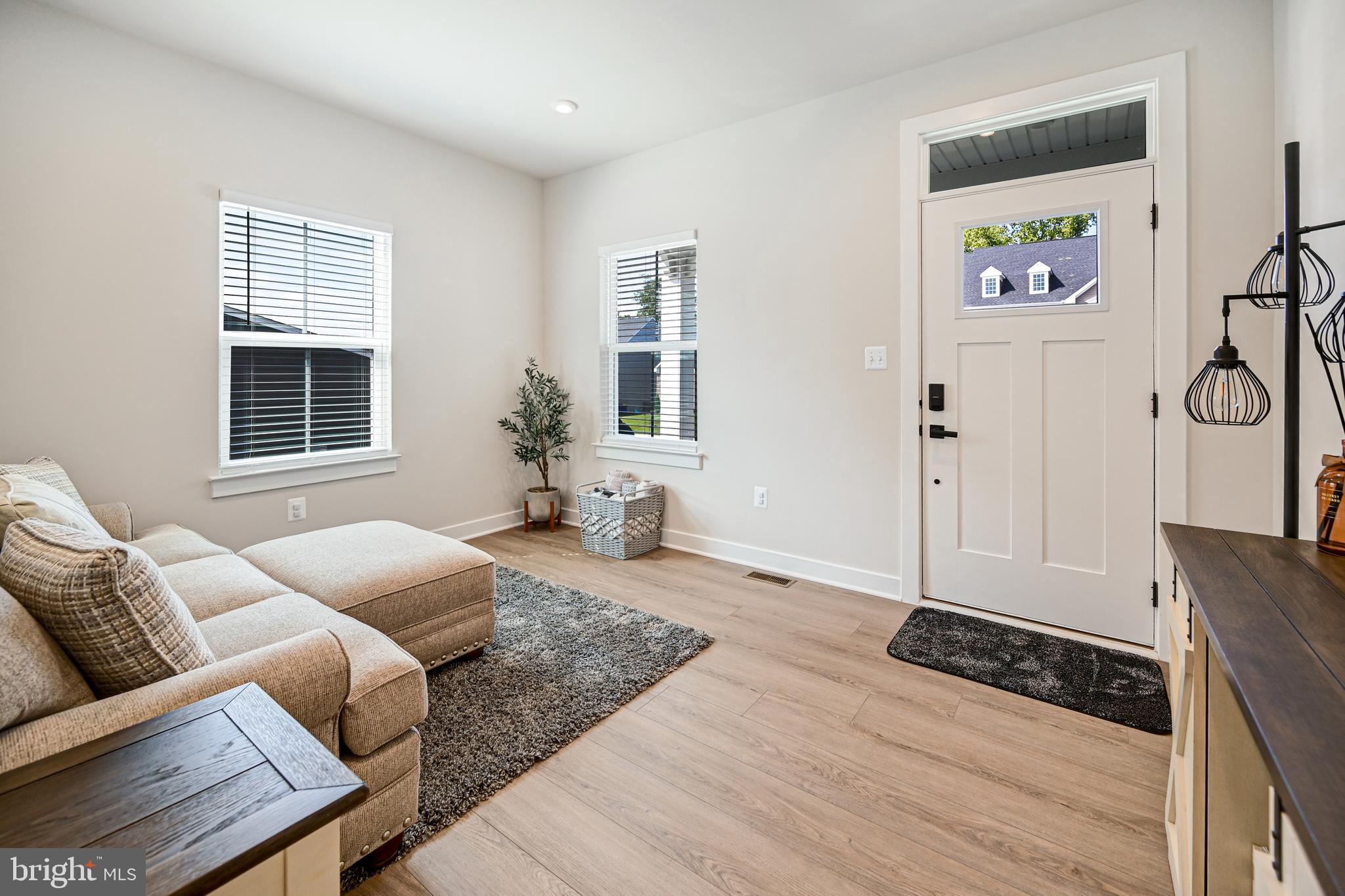 SPRINGETTSBURY TWP - Residential