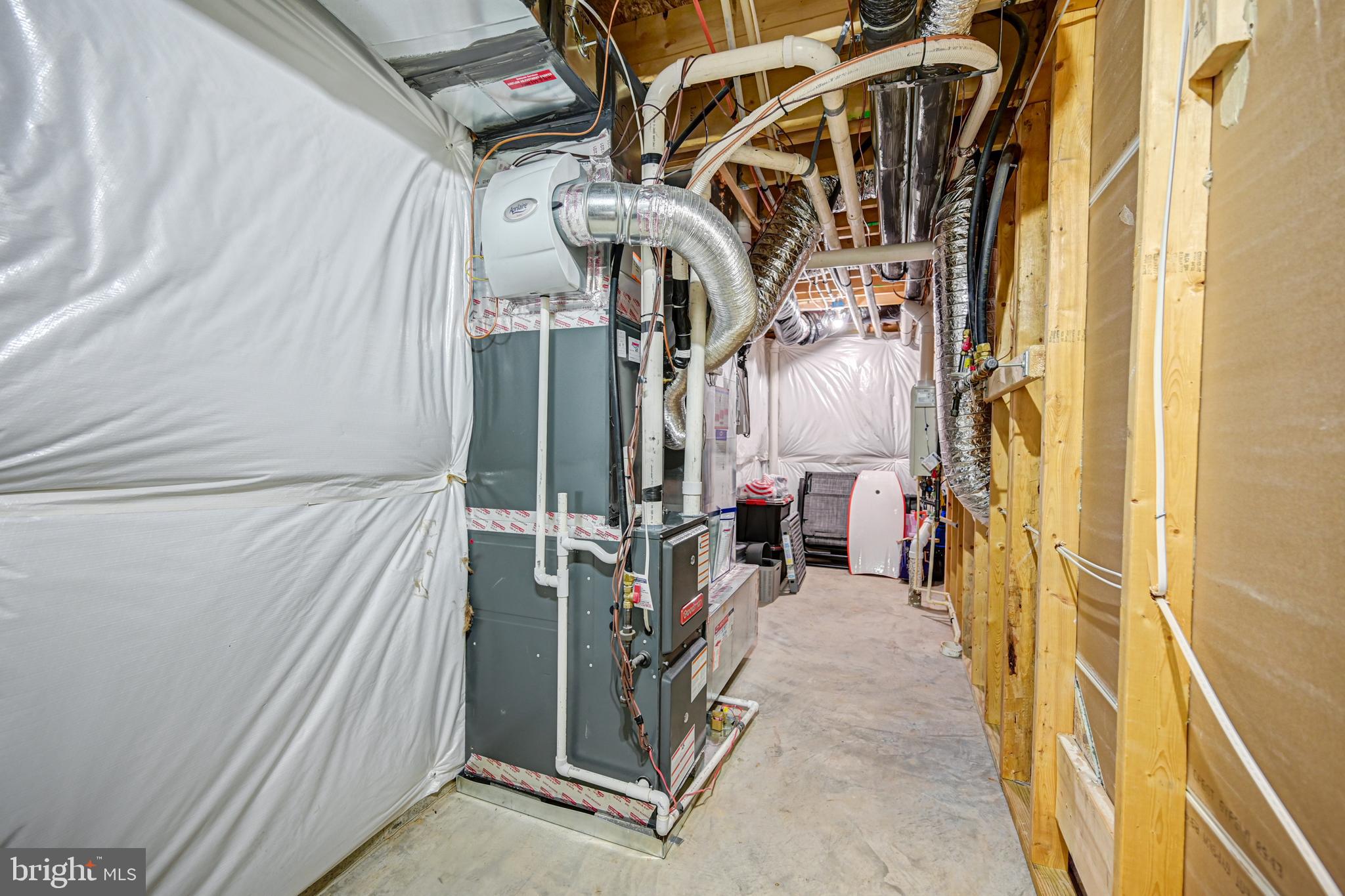 SPRINGETTSBURY TWP - Residential