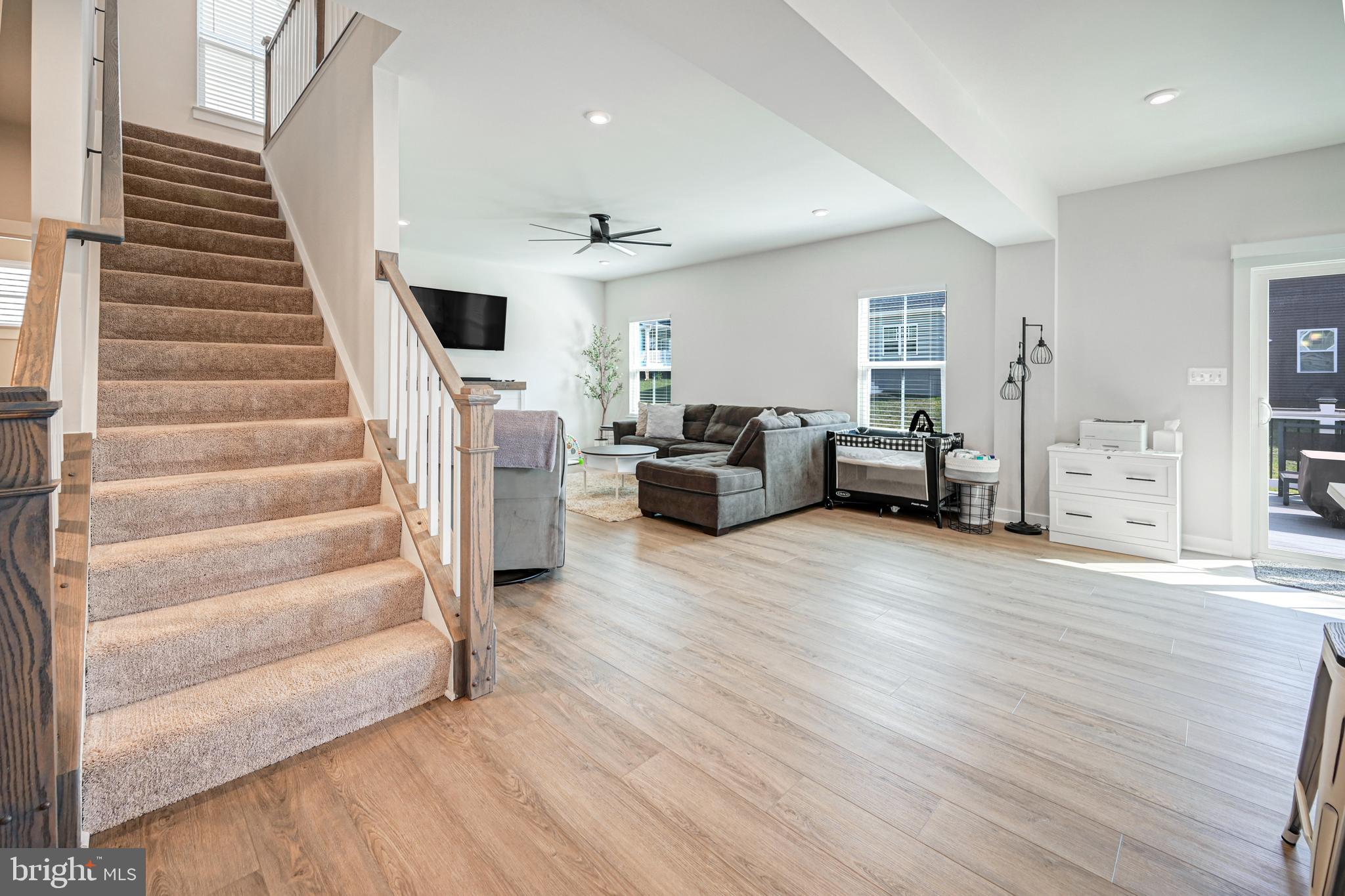 SPRINGETTSBURY TWP - Residential