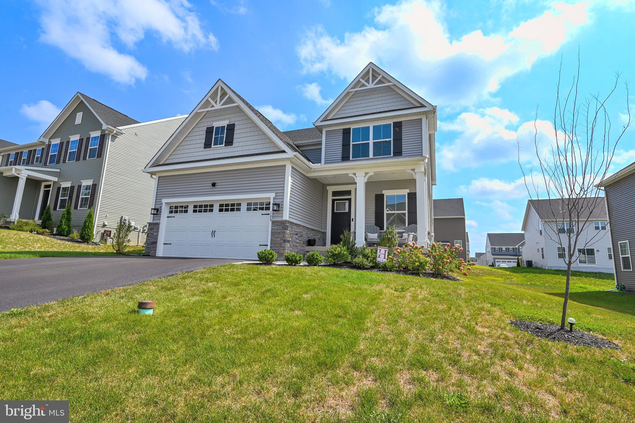 SPRINGETTSBURY TWP - Residential