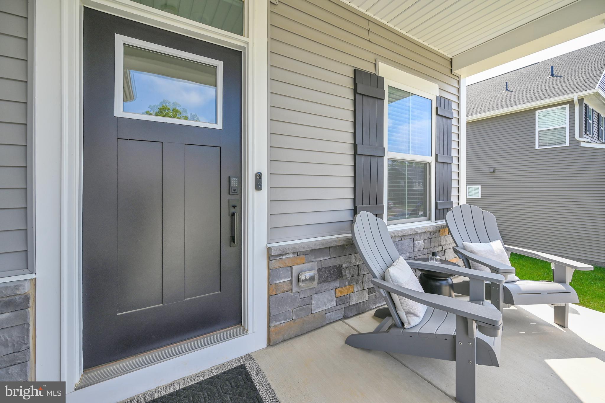 SPRINGETTSBURY TWP - Residential