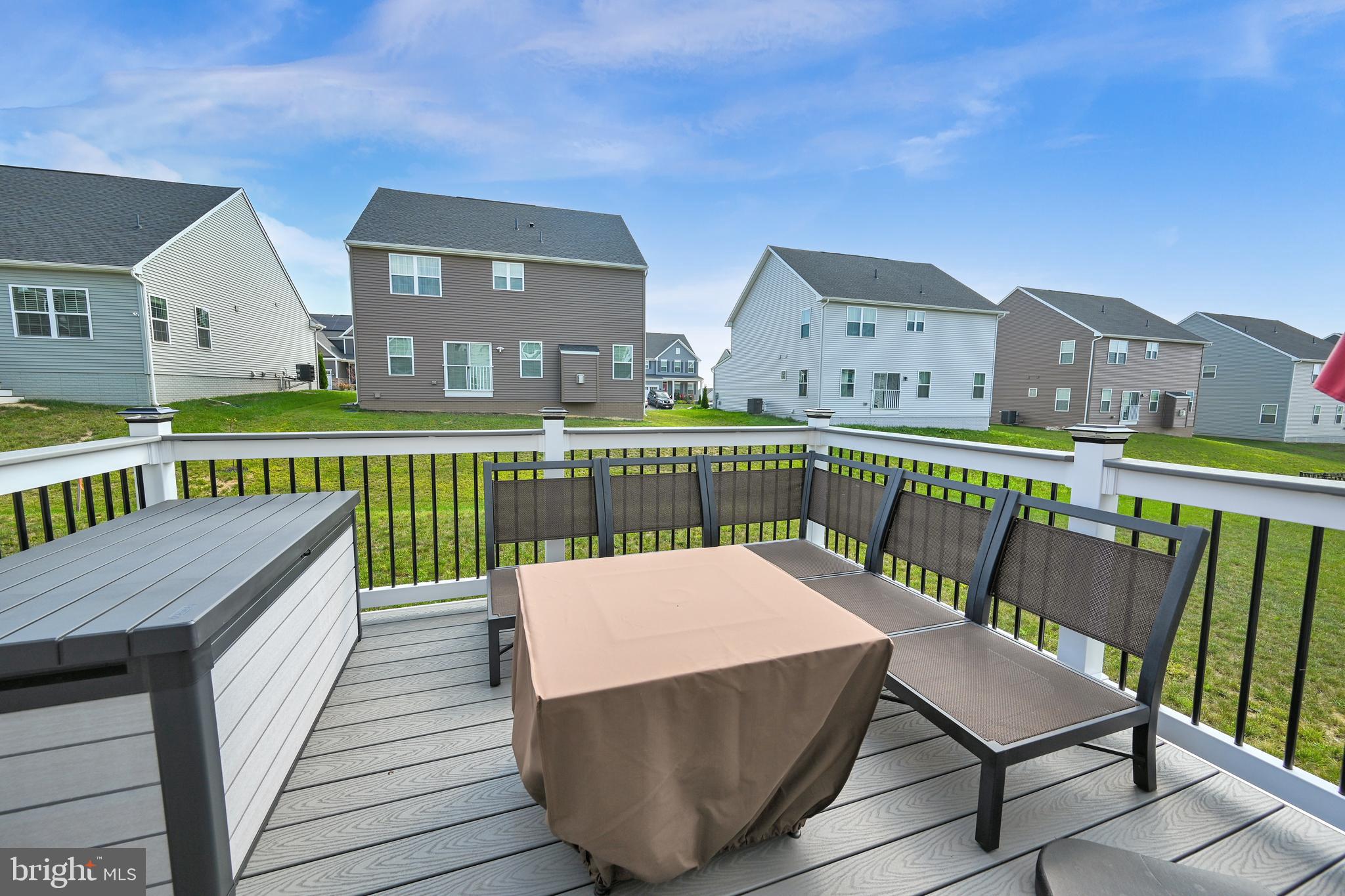 SPRINGETTSBURY TWP - Residential