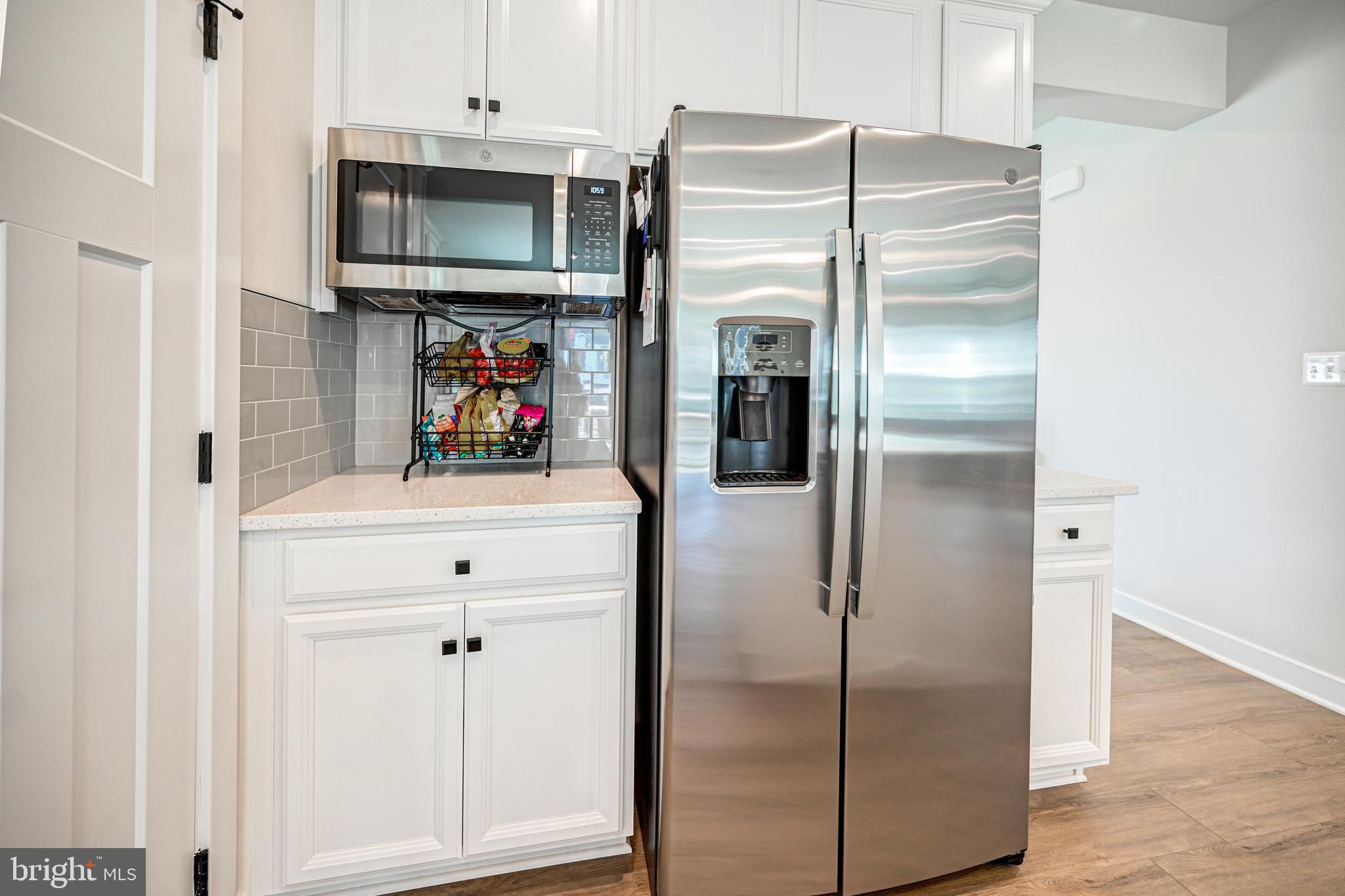 SPRINGETTSBURY TWP - Residential