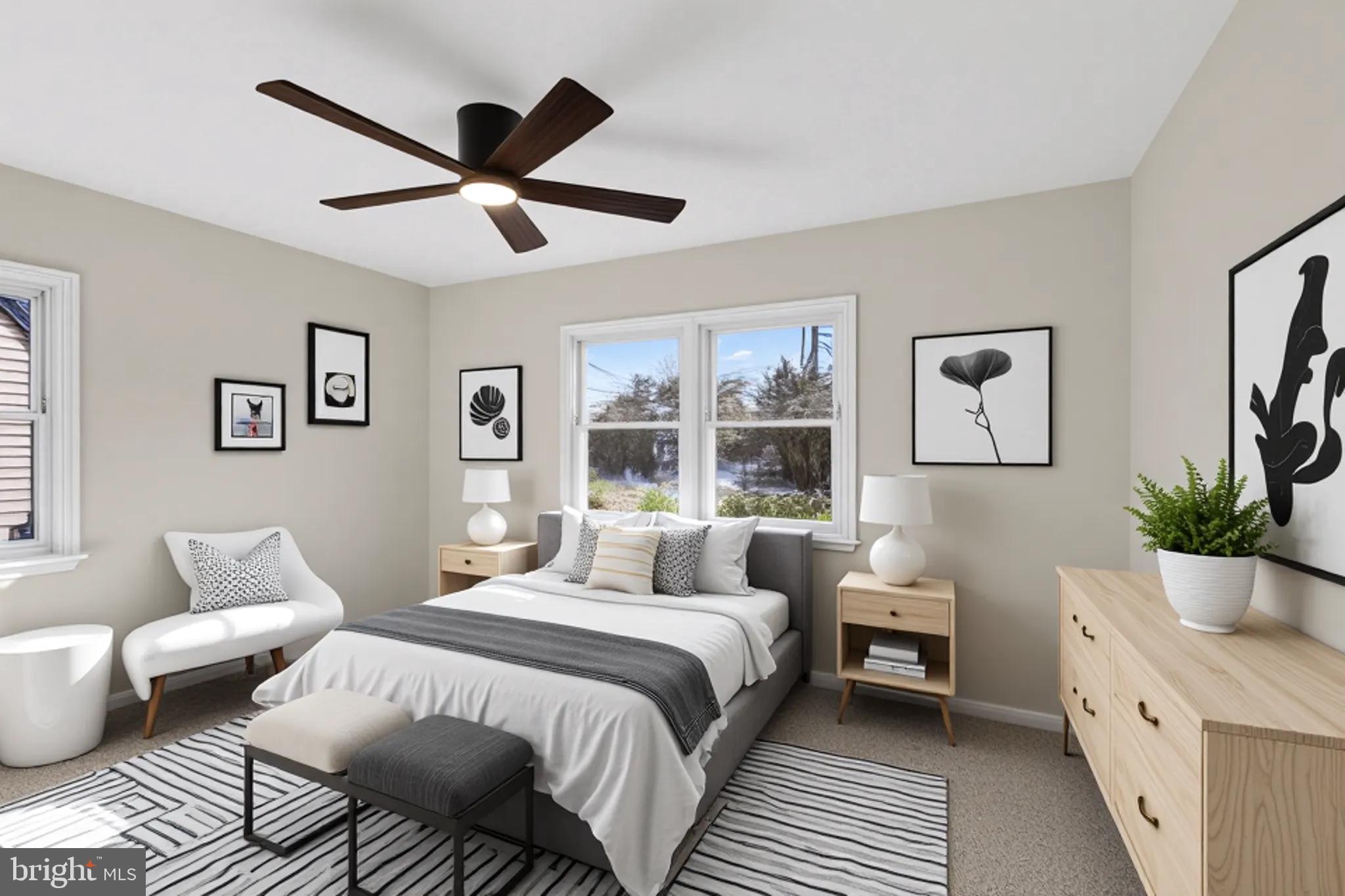 SILVER ROCK - Residential