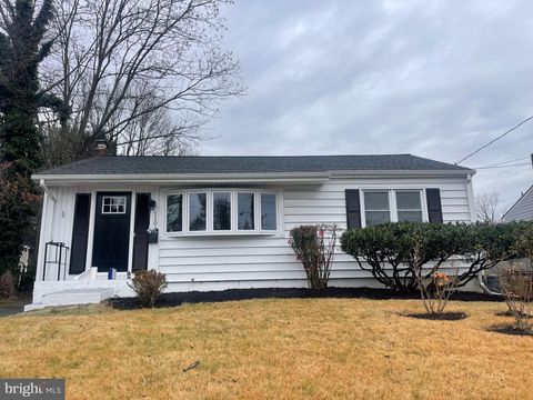 1106 VEIRS MILL ROAD ROCKVILLE MD 20851