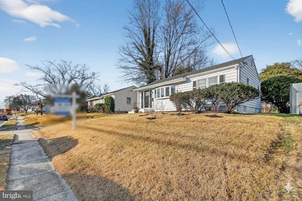 SILVER ROCK - Residential