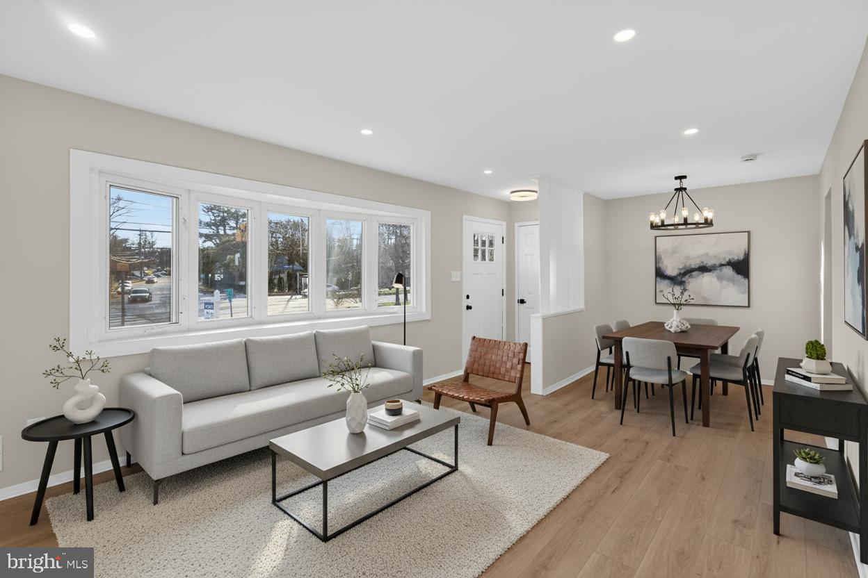 SILVER ROCK - Residential