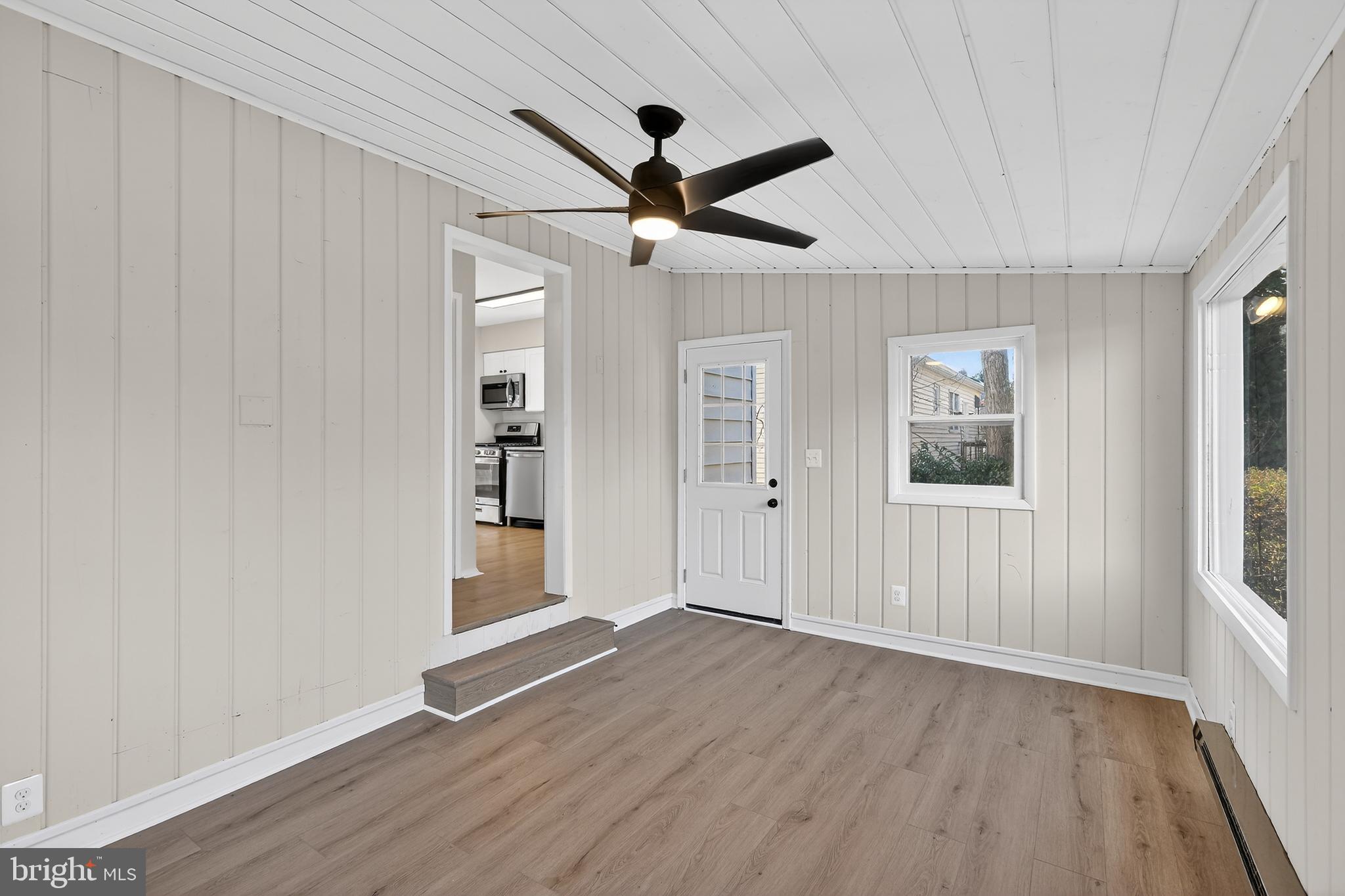 SILVER ROCK - Residential