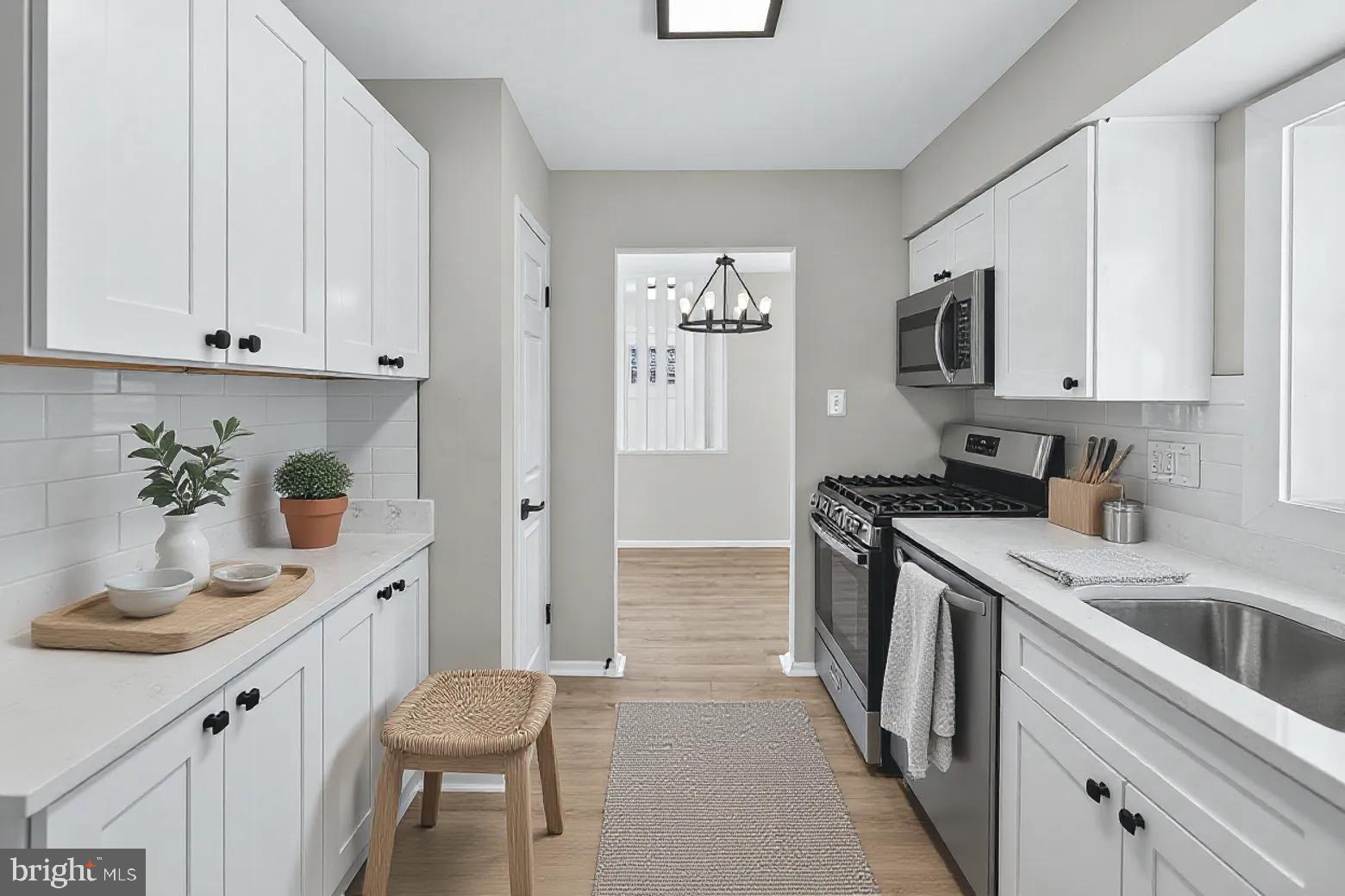 SILVER ROCK - Residential