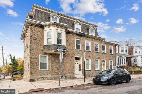 Condo For Rent - 4422 Pechin Street #2<br/> PHILADELPHIA, PA 19128