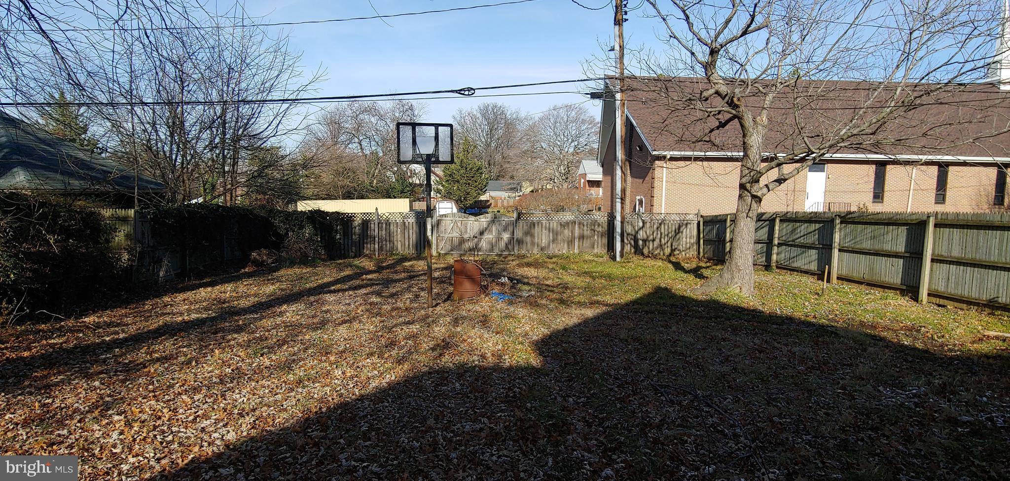 HAMILTON HEIGHTS - Residential