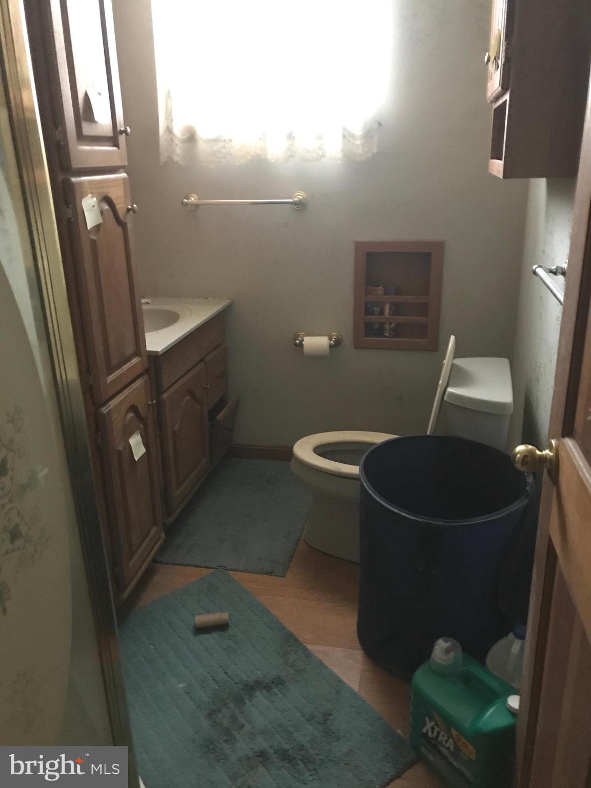 HAMILTON HEIGHTS - Residential