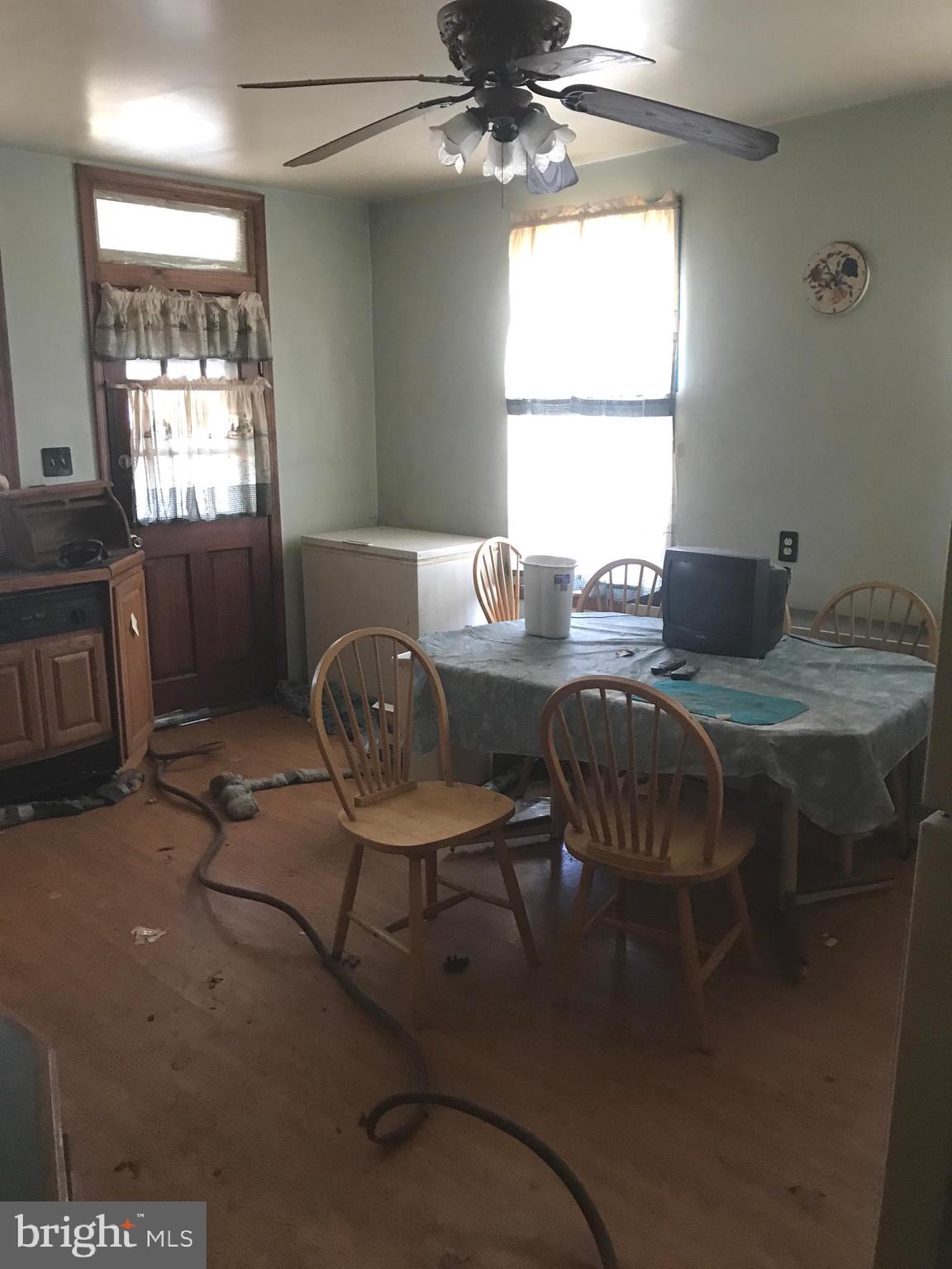 HAMILTON HEIGHTS - Residential