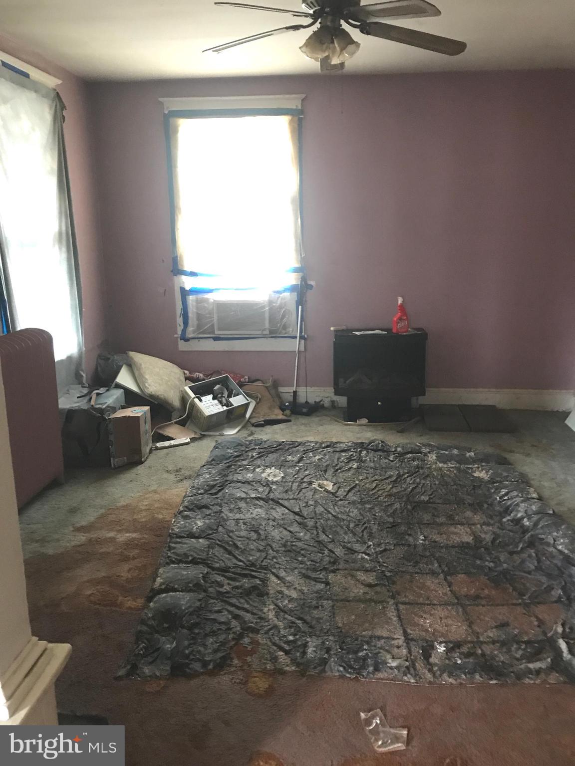 HAMILTON HEIGHTS - Residential