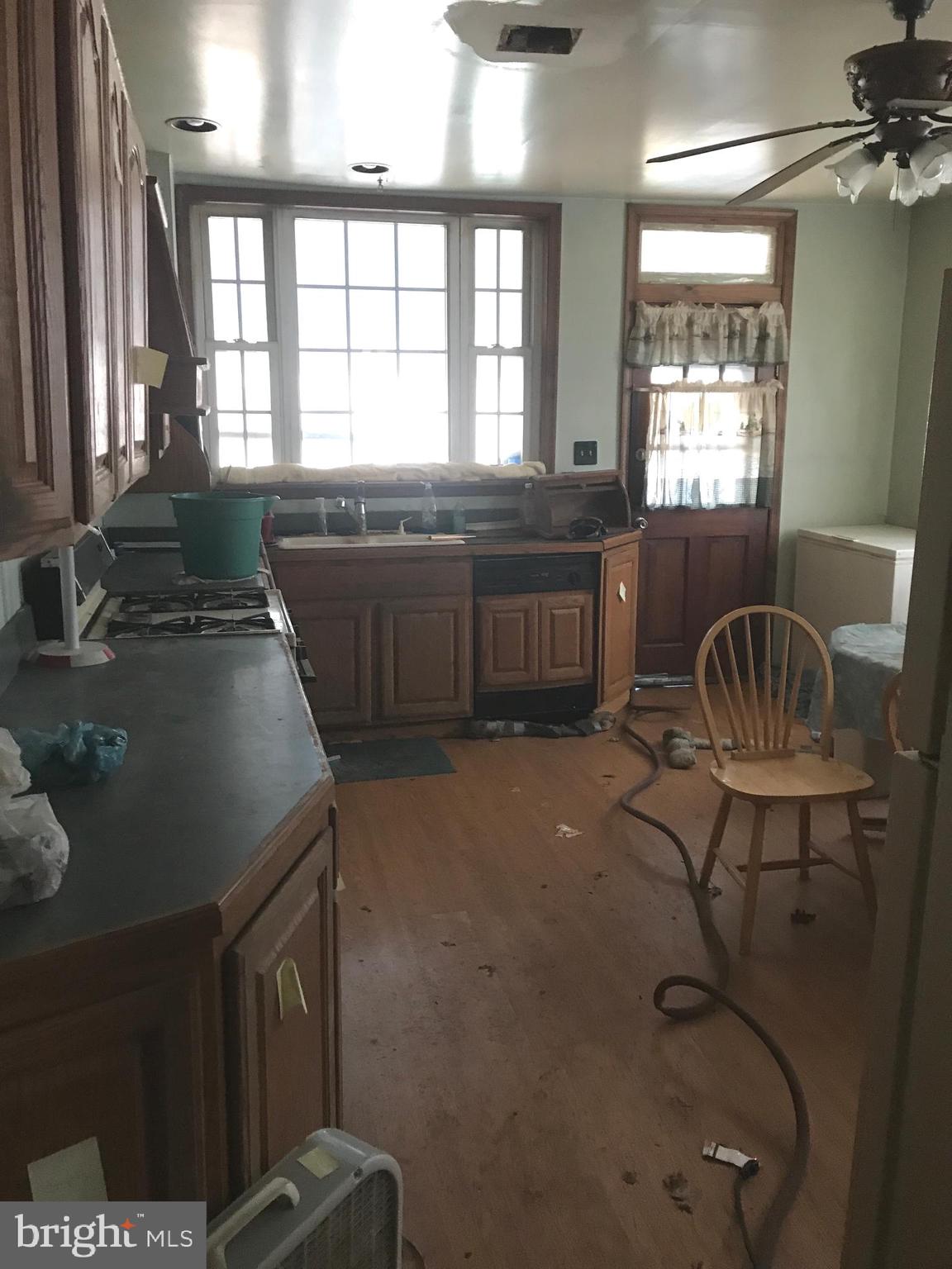 HAMILTON HEIGHTS - Residential