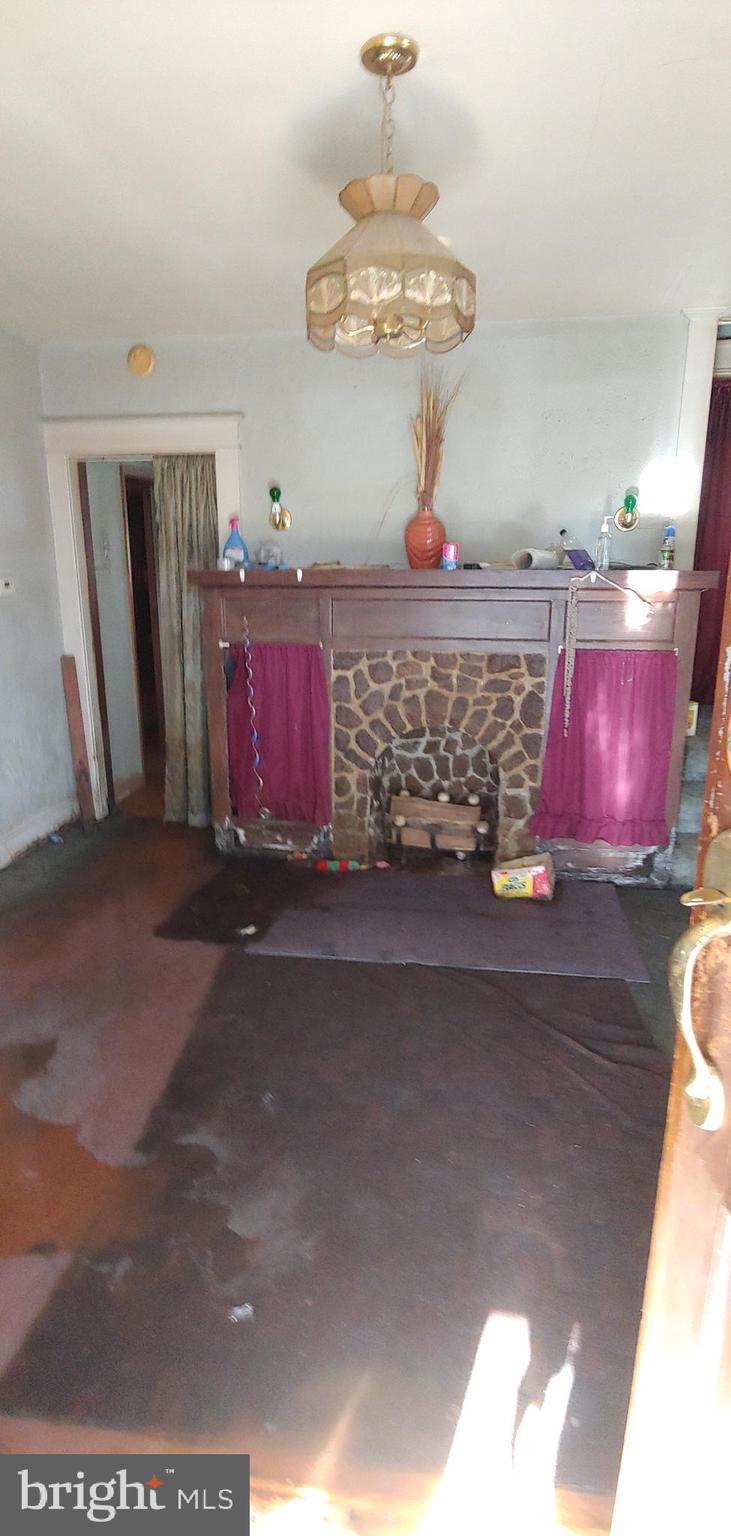 HAMILTON HEIGHTS - Residential