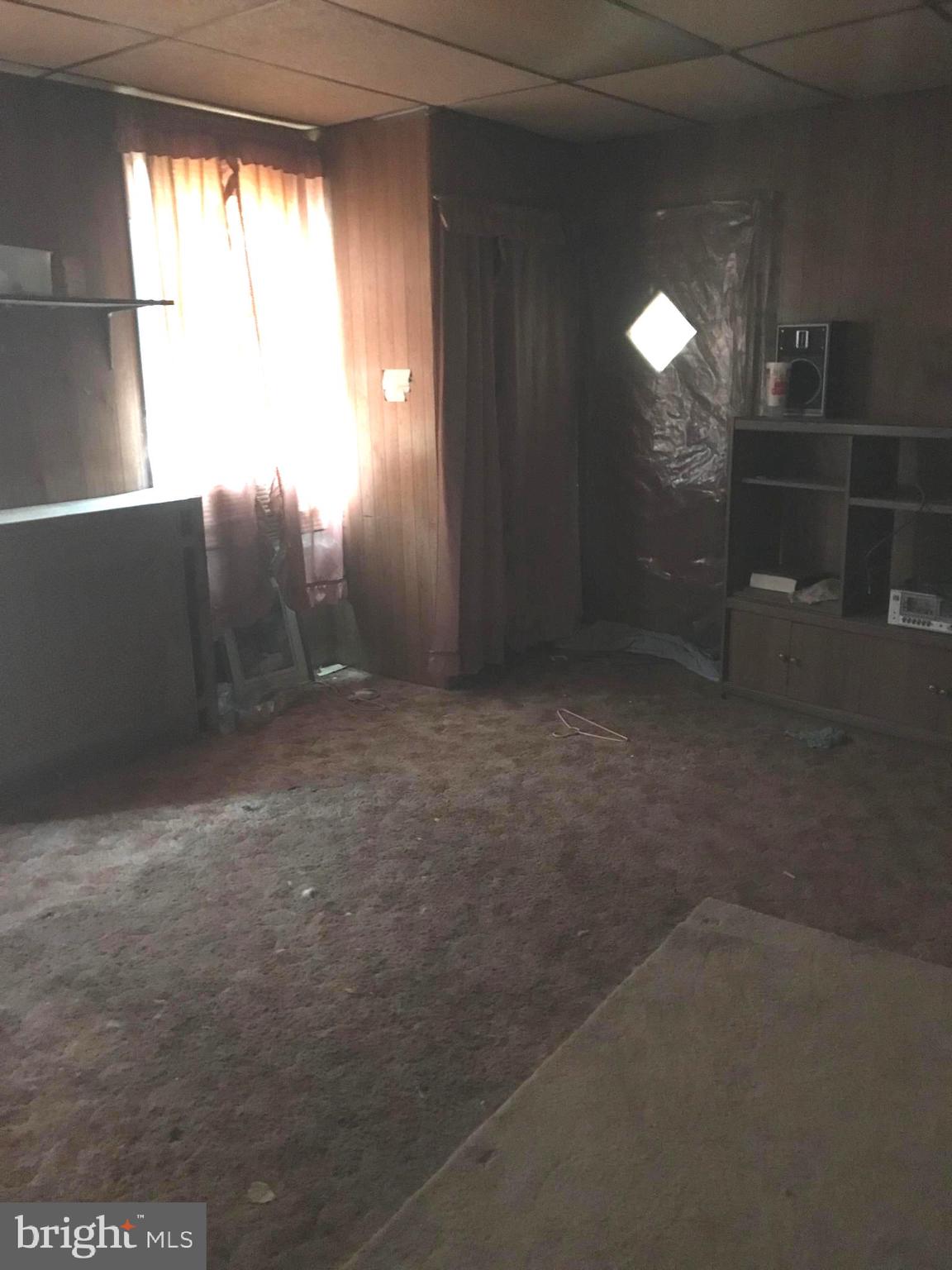 HAMILTON HEIGHTS - Residential