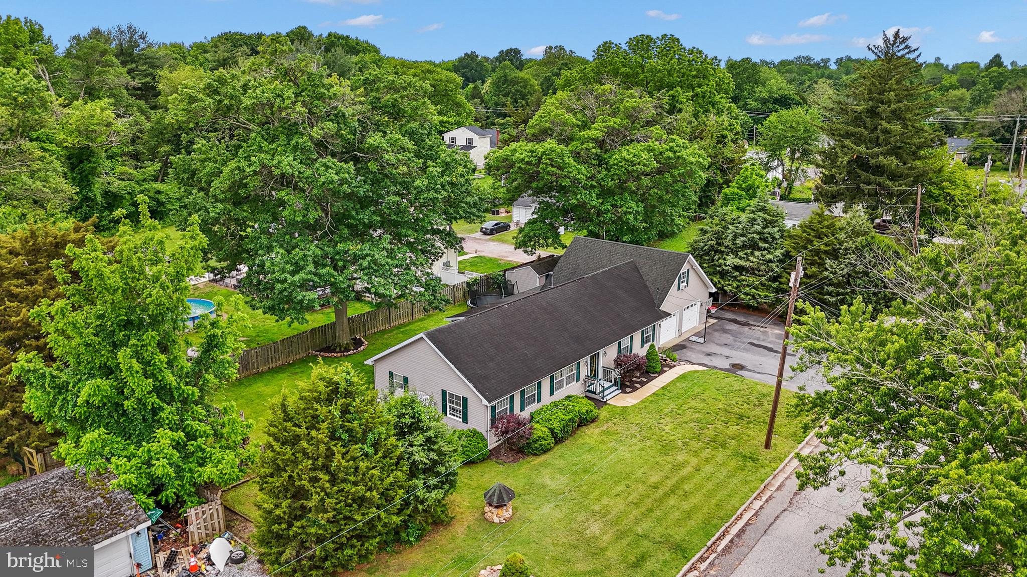 9 BEAVER AVENUE