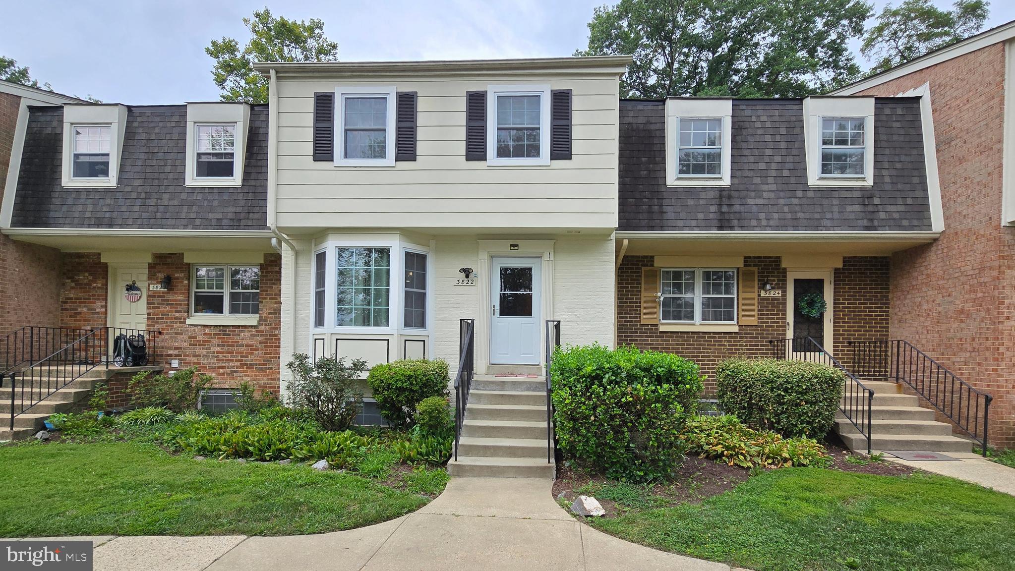 3822 GAWAYNE TERRACE 32-382