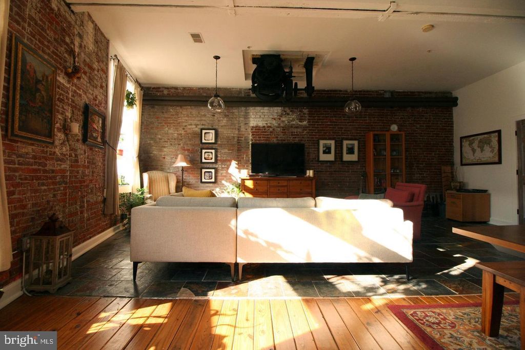 Photo of 828 N Hancock Street #2A, PHILADELPHIA, PA 19123 (MLS # PAPH2560694)