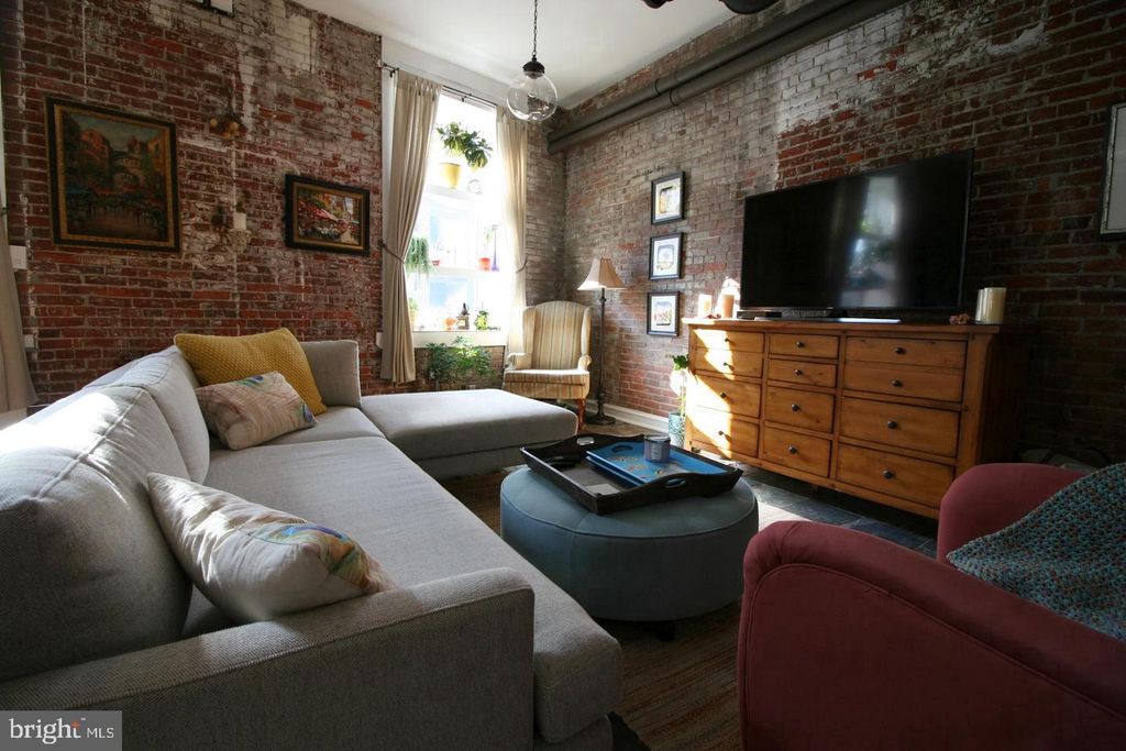 Photo of 828 N Hancock Street #2A, PHILADELPHIA, PA 19123 (MLS # PAPH2560694)