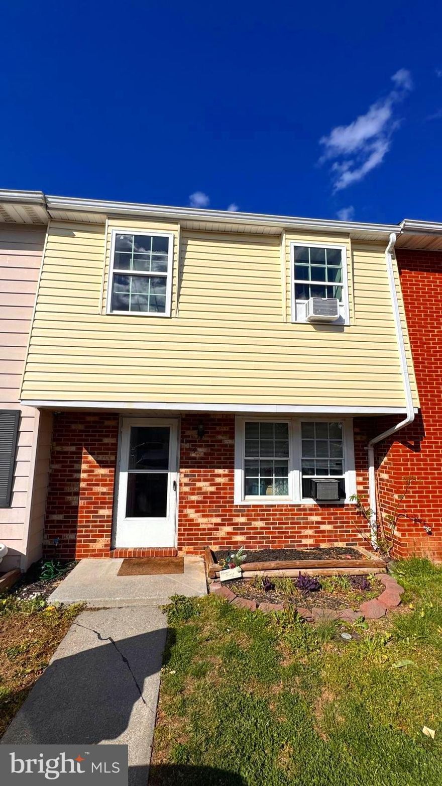 PRICED TO SELL! Welcome to 1114 Ravenwood Road—an adorable three-bedroom townhome that was fully refreshed just last year. Thoughtfully updated throughout, this home features brand-new windows, luxury vinyl plank flooring on both levels, and new vinyl tile in the bathroom. Additional upgrades include new elements in the hot water heater, several new doors, updated light fixtures in the kitchen and laundry area, and freshly painted deck and fence.

Major improvements continue with a partially replaced roof, a recently inspected electrical system, and newly landscaped front and back yards. Even the upstairs toilet has been replaced—every detail has been addressed for comfort and peace of mind.

Ideally located just minutes from downtown Stephens City, with easy access to Route 11 and I-81, this home offers both convenience and value.

Seller is currently occupying the home—please allow at least one hour’s notice for showings.

Don’t miss this move-in-ready opportunity!