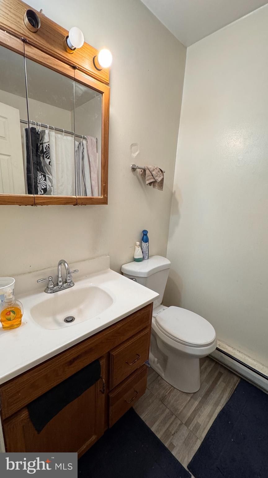 SURRY SQUARE - Residential