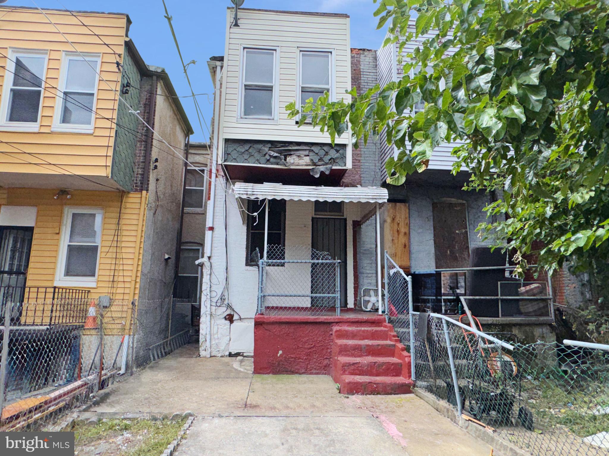 EASTERWOOD - Residential