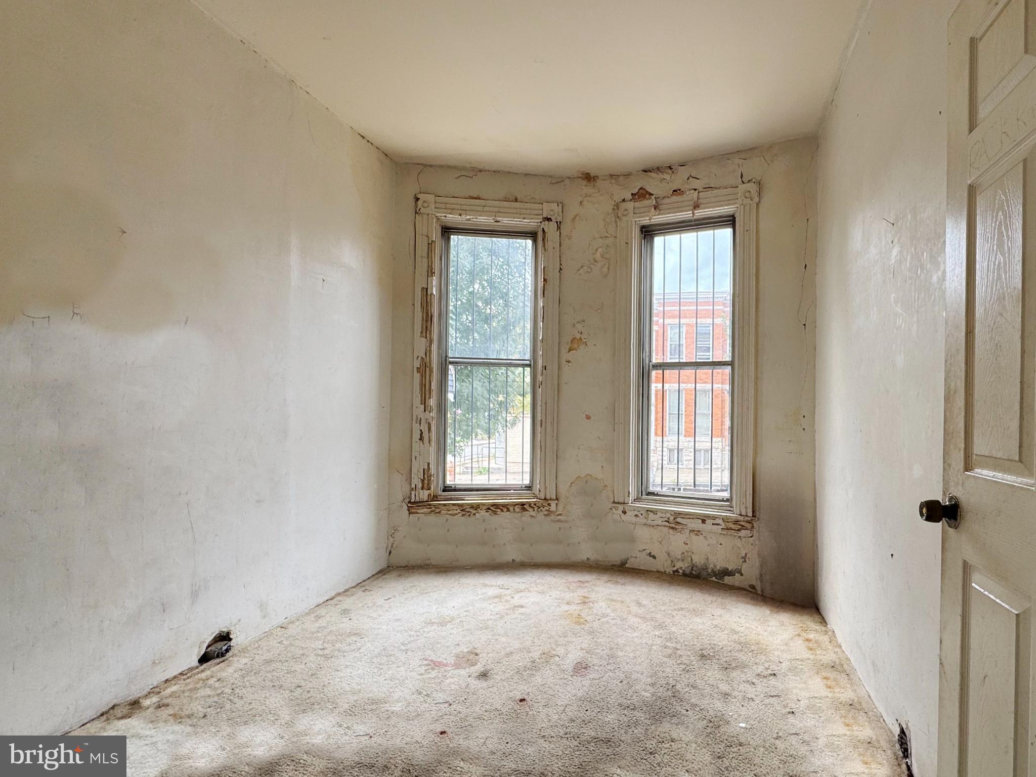 EASTERWOOD - Residential