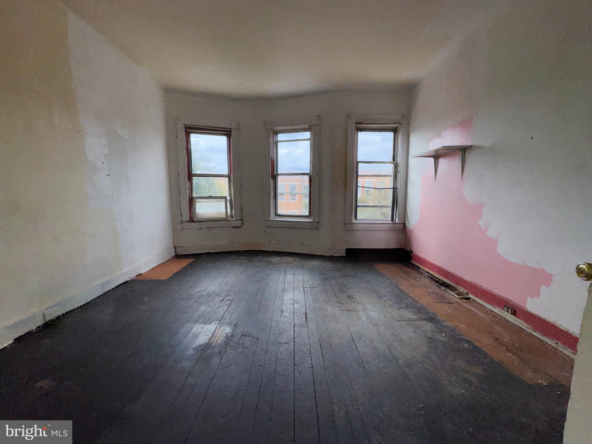 EASTERWOOD - Residential