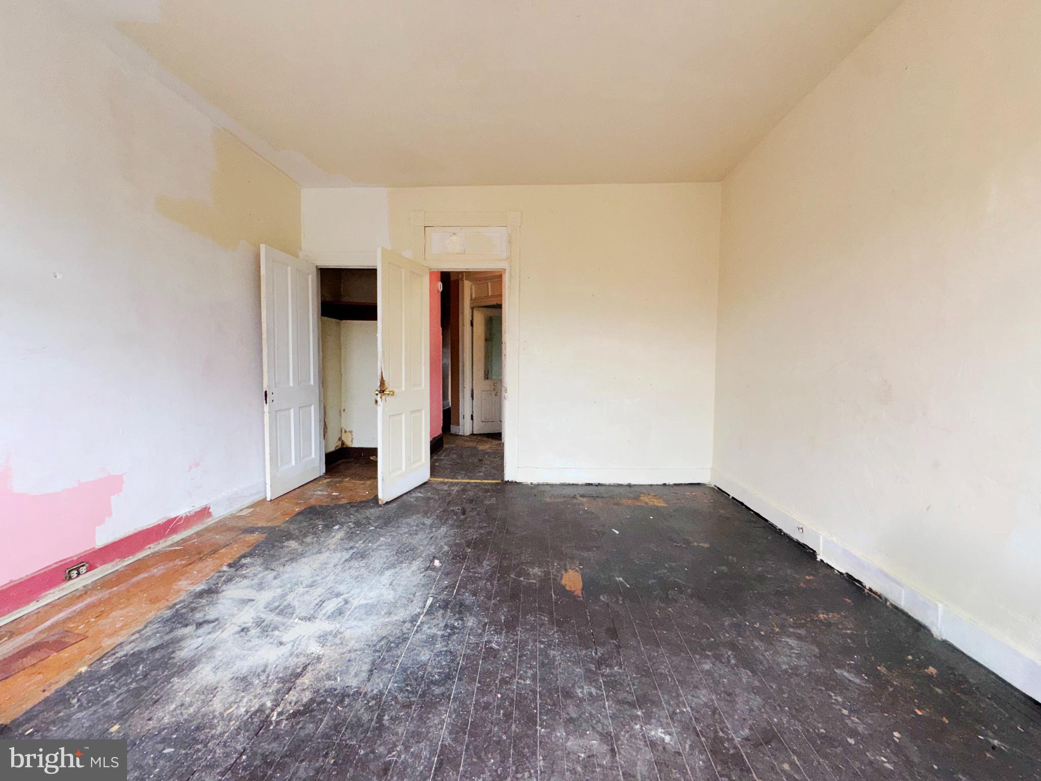 EASTERWOOD - Residential